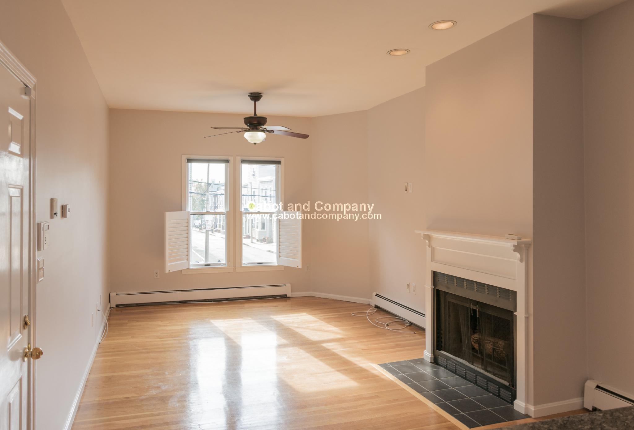 2 bed, 2 bath apartment for rent at 186 7th St Unit 1, South Boston — photo 2 of 10