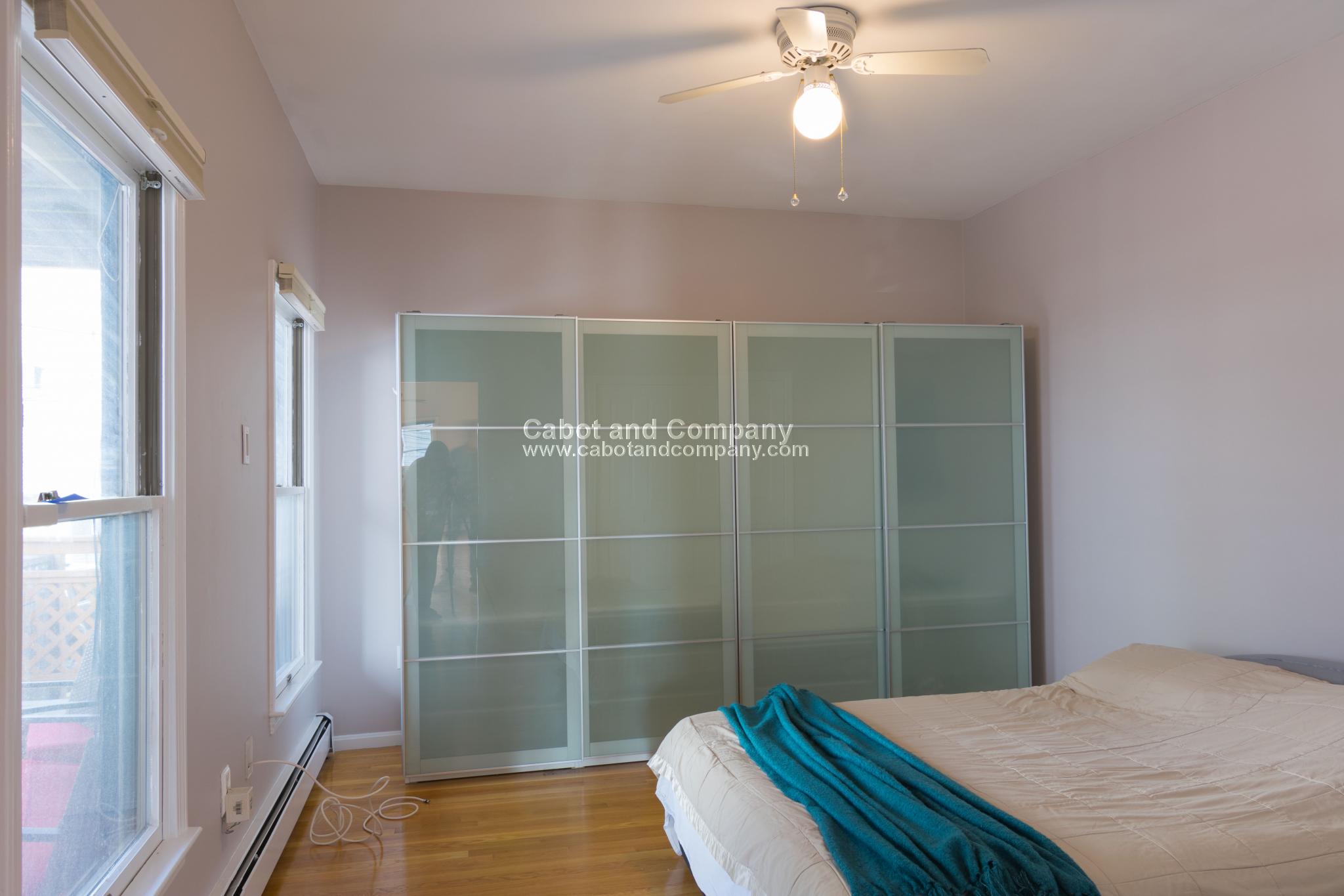 2 bed, 2 bath apartment for rent at 186 7th St Unit 1, South Boston — photo 5 of 10