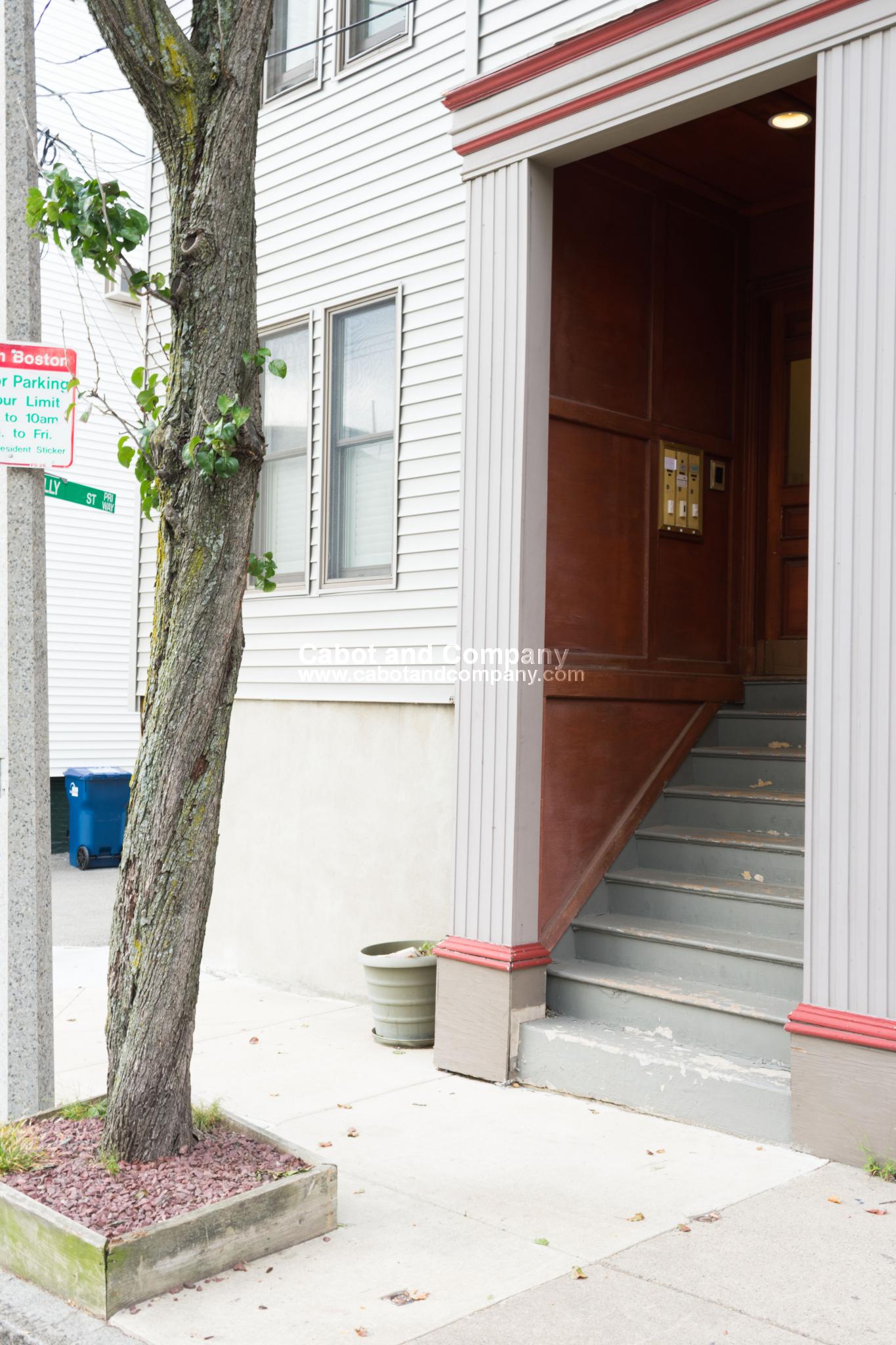 2 bed, 2 bath apartment for rent at 186 7th St Unit 1, South Boston — photo 10 of 10