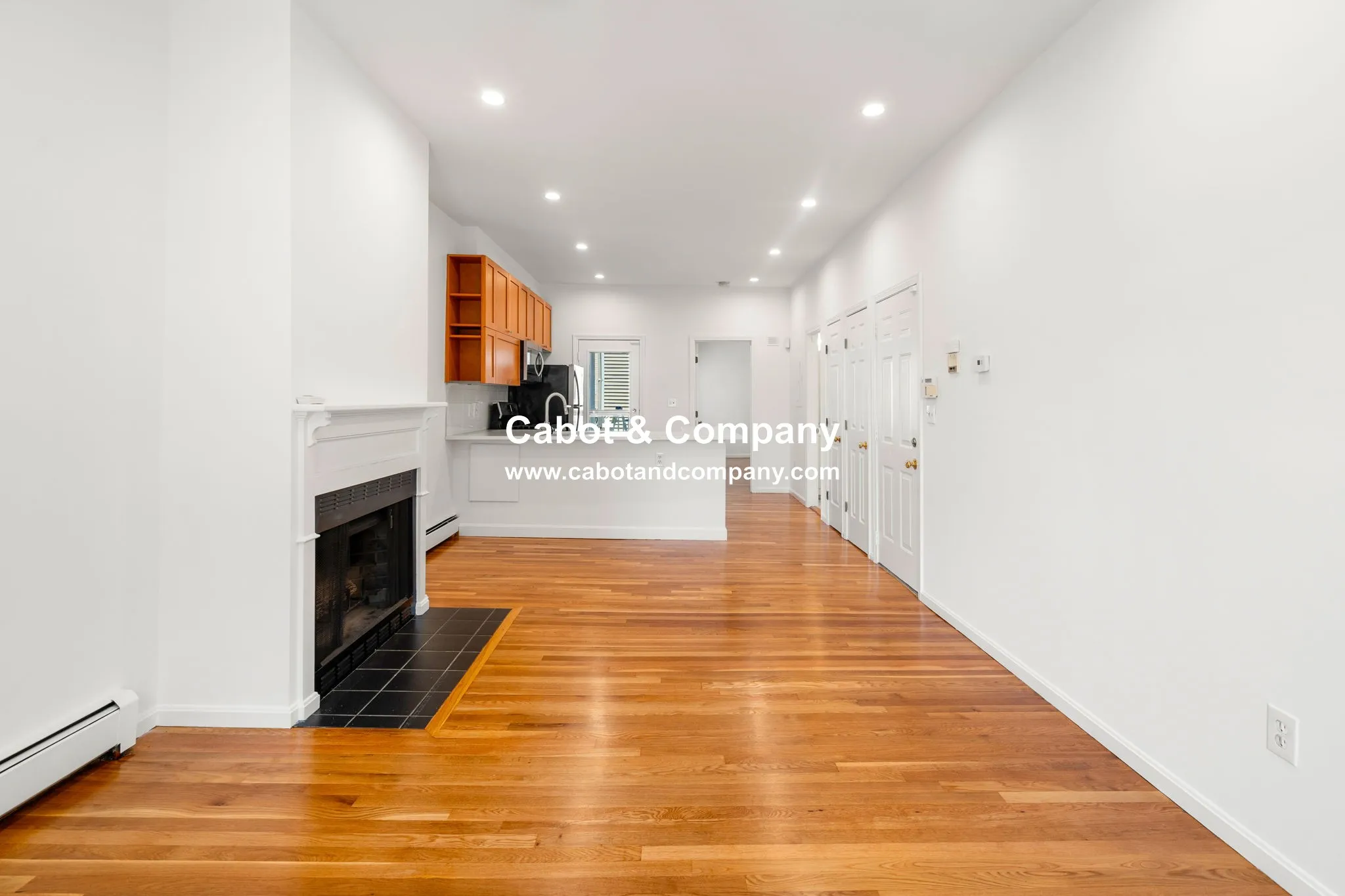 2 bed, 2 bath apartment for rent at 186 7th St Unit 1A, South Boston — photo 6 of 23