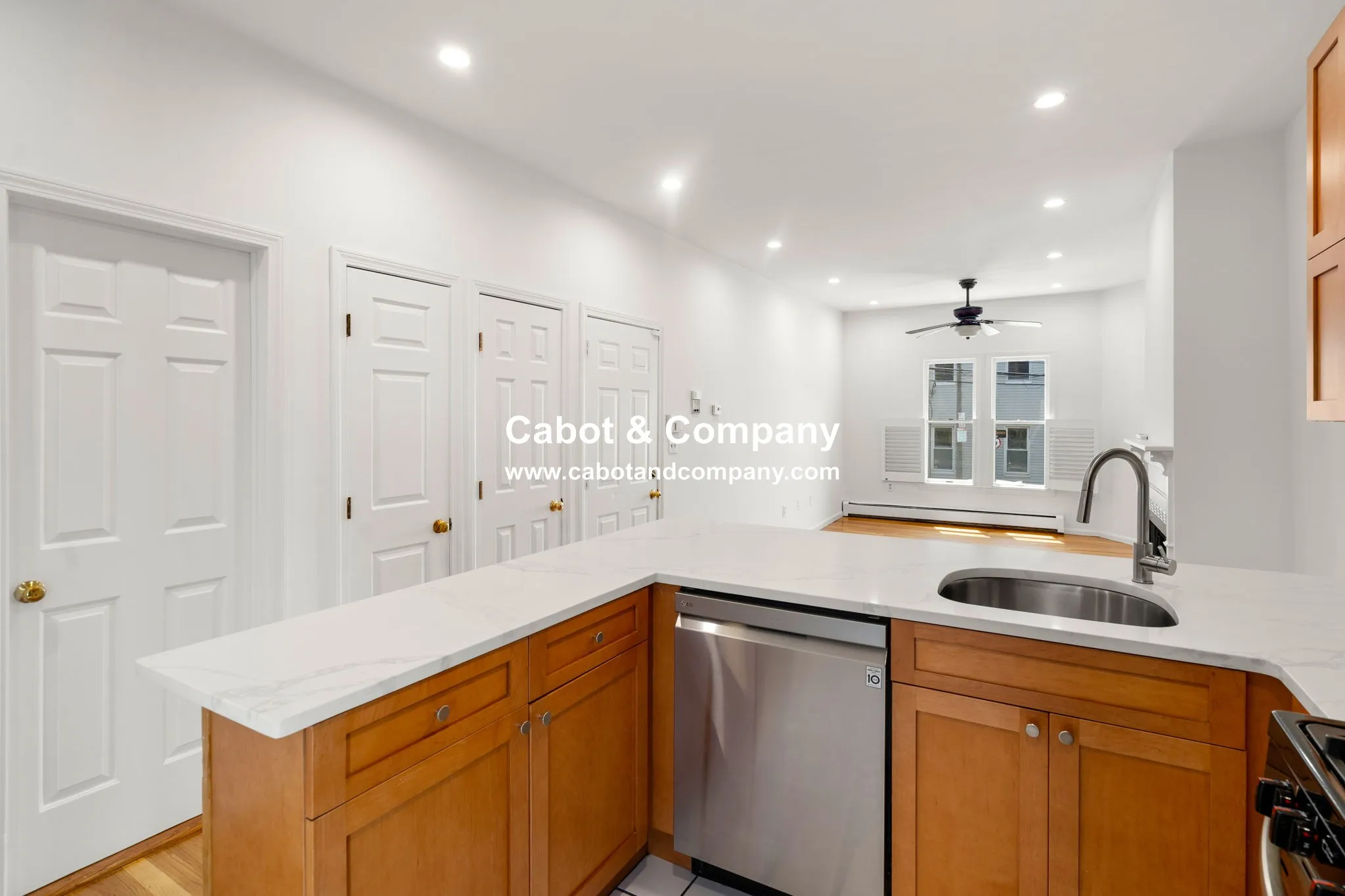 2 bed, 2 bath apartment for rent at 186 7th St Unit 1B, South Boston — photo 7 of 23