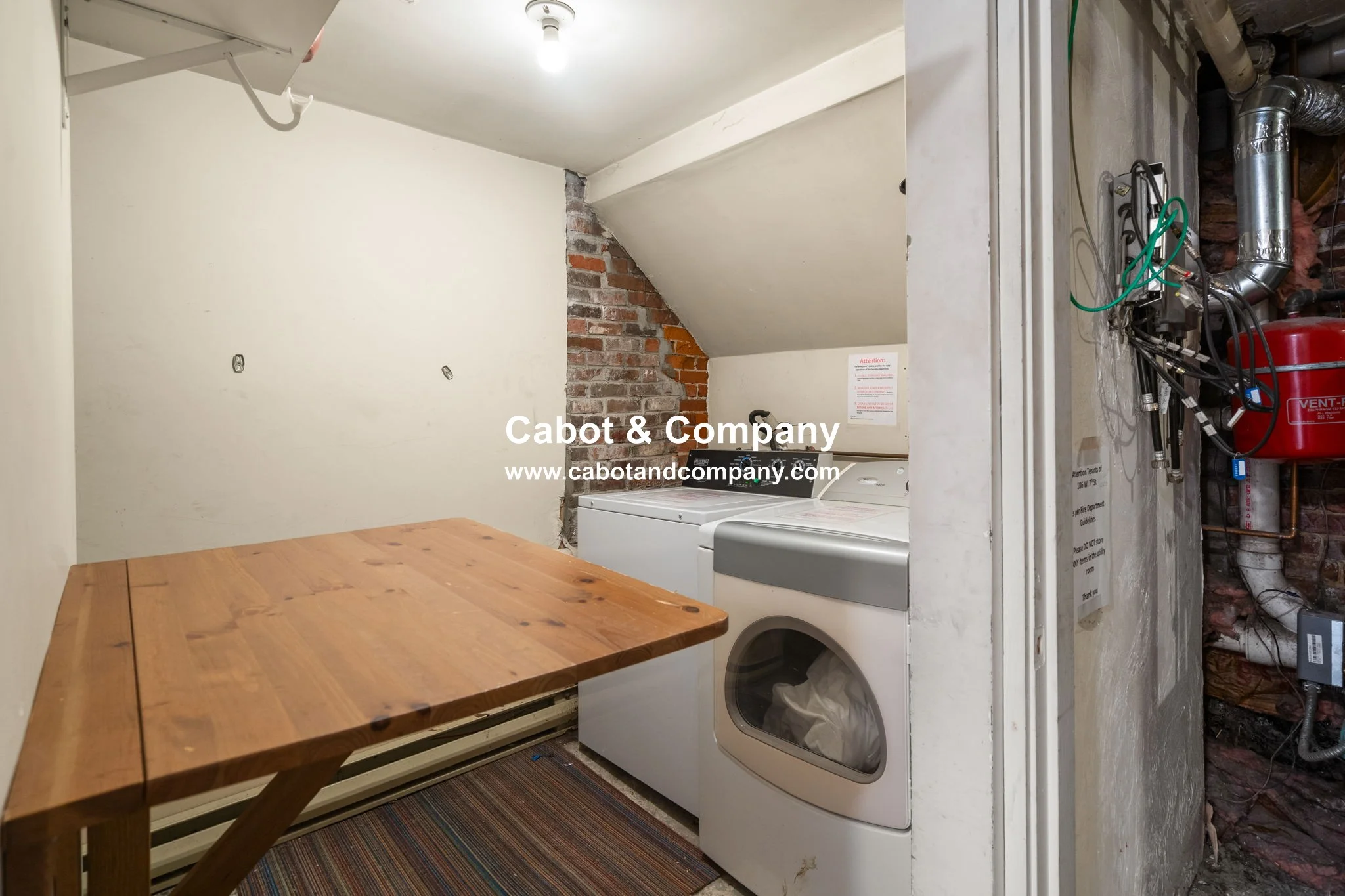 2 bed, 2 bath apartment for rent at 186 7th St Unit 1B, South Boston — photo 21 of 23