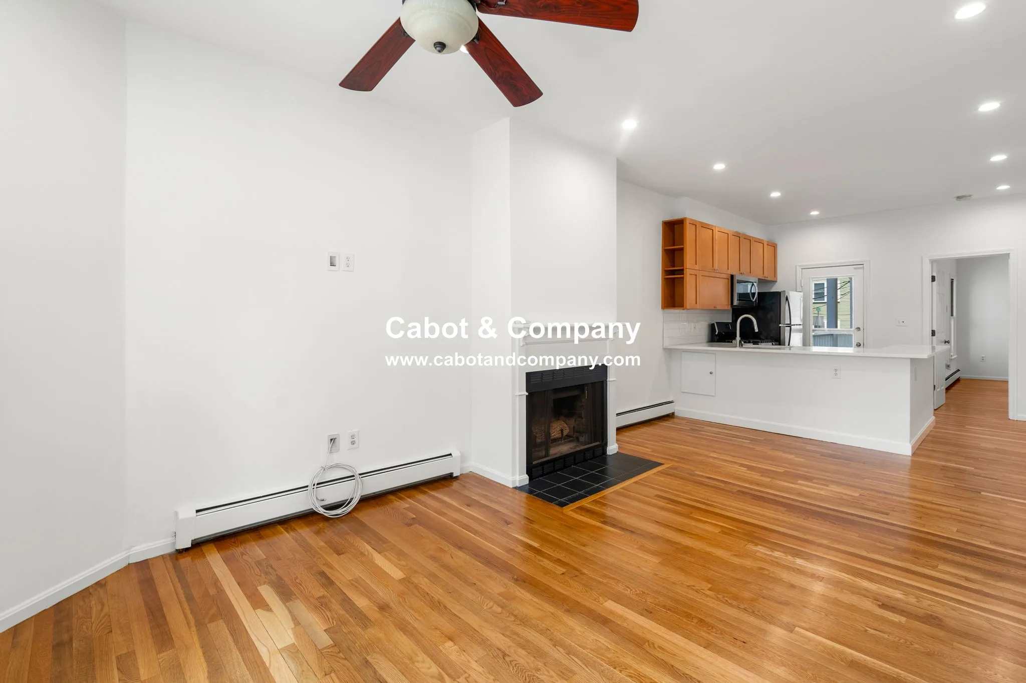 2 bed, 2 bath apartment for rent at 186 7th St Unit 1B, South Boston — photo 5 of 23