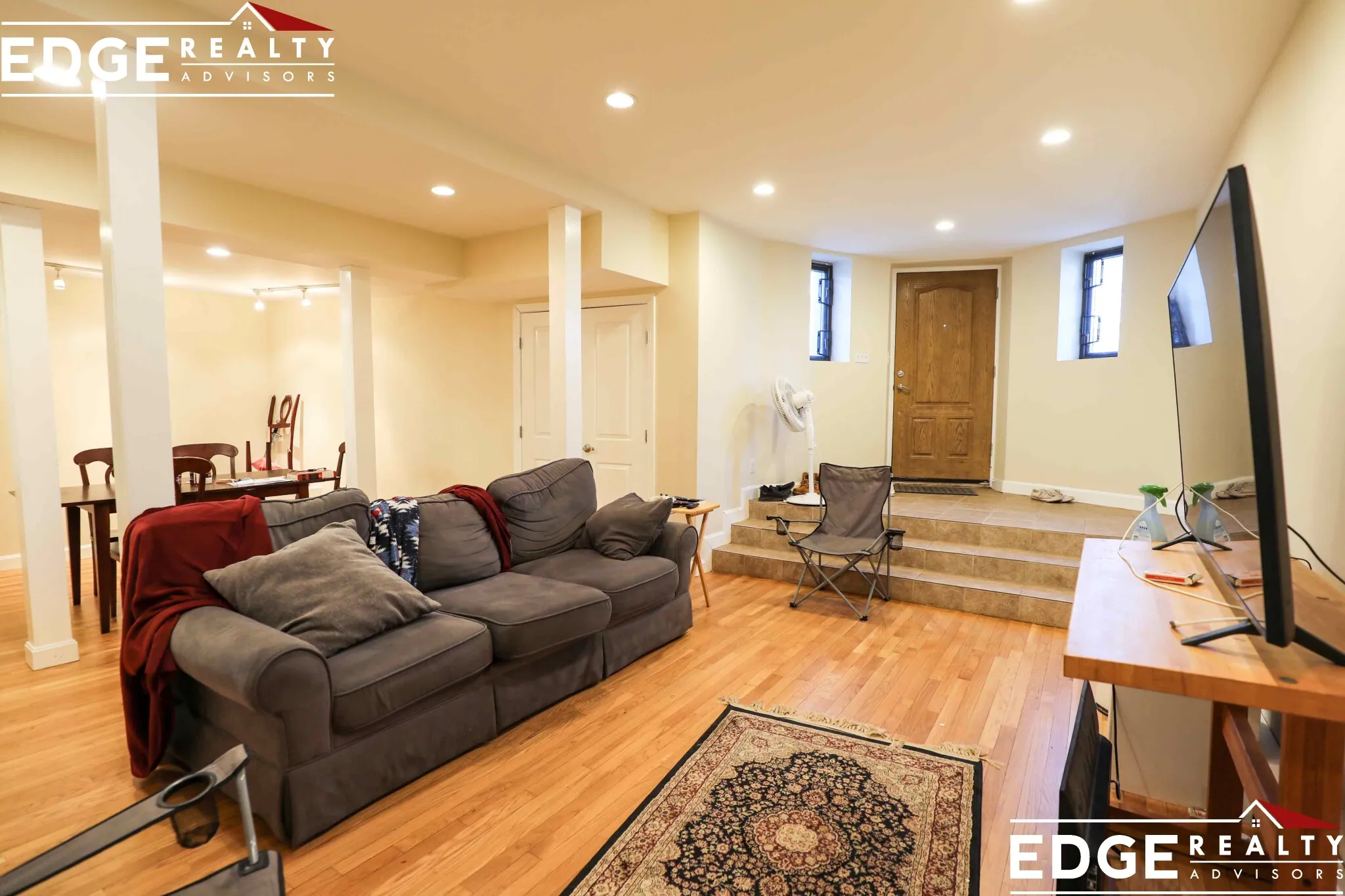 3.5 bed, 2 bath apartment for rent at 1864 Commonwealth Ave Unit A, Brighton