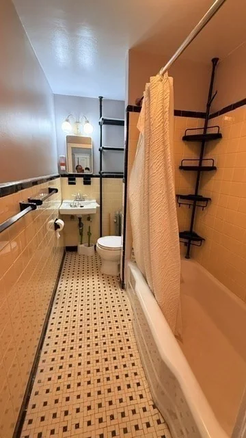 1 bed, 1 bath apartment for rent at 1868 Commonwealth Ave Unit 14, Brighton — photo 6 of 7