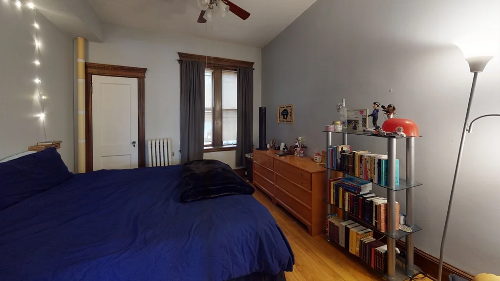 1 bed, 1 bath apartment for rent at 1868 Commonwealth Ave Unit 2, Brighton — photo 5 of 7