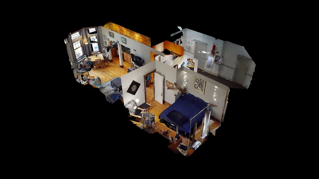 1 bed, 1 bath apartment for rent at 1868 Commonwealth Ave Unit 2, Brighton — photo 7 of 7