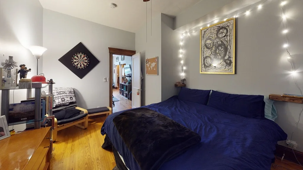 1 bed, 1 bath apartment for rent at 1868 Commonwealth Ave Unit 2, Brighton — photo 4 of 7