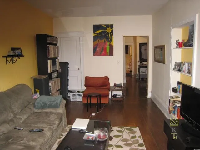 2 bed, 1 bath apartment for rent at 1868 Commonwealth Ave Unit 5, Brighton — photo 8 of 8