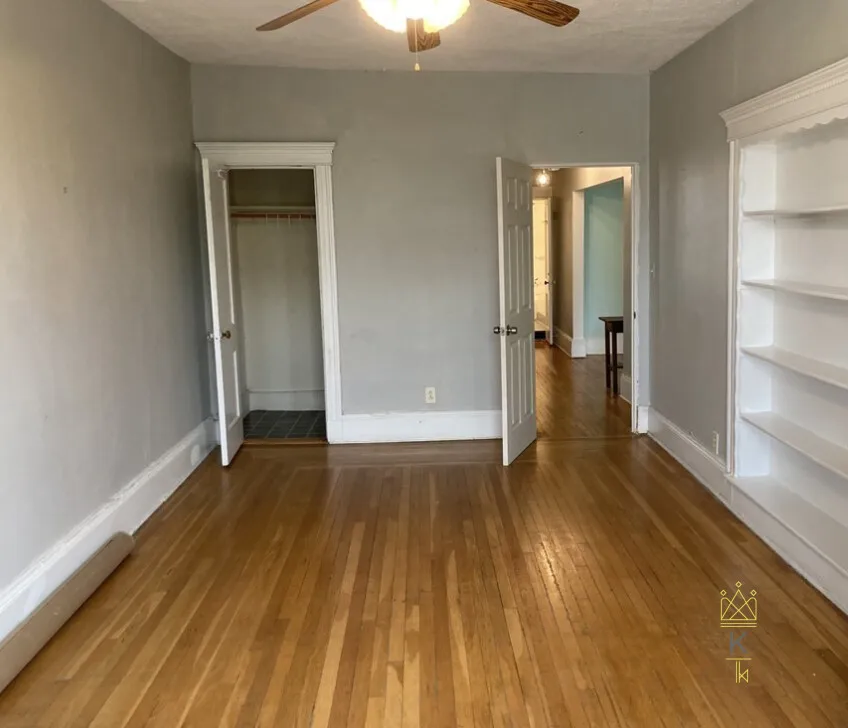 2 bed, 1 bath apartment for rent at 1868 Commonwealth Ave Unit 5, Brighton — photo 4 of 8