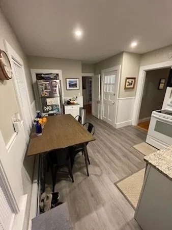 3 bed, 1 bath apartment for rent at 187 Beach St Unit 2, Marlborough — photo 5 of 7