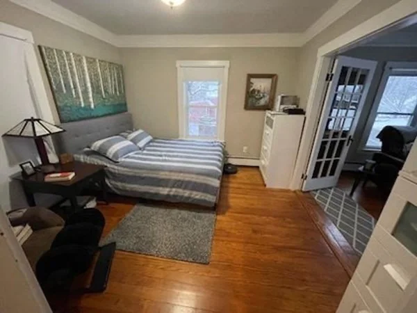 3 bed, 1 bath apartment for rent at 187 Beach St Unit 2, Marlborough — photo 4 of 7
