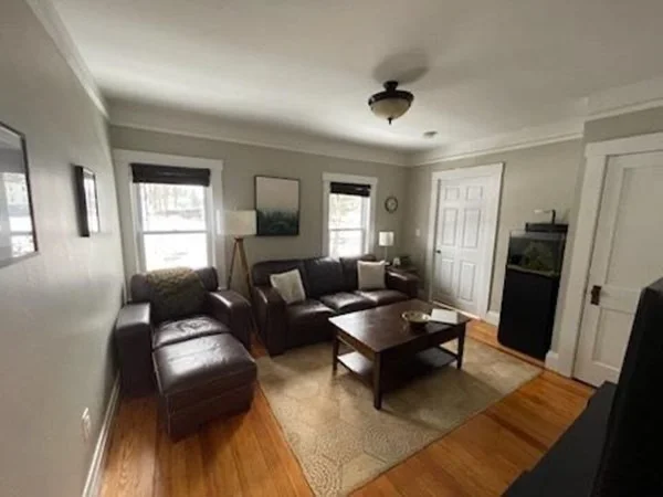 3 bed, 1 bath apartment for rent at 187 Beach St Unit 2, Marlborough — photo 3 of 7