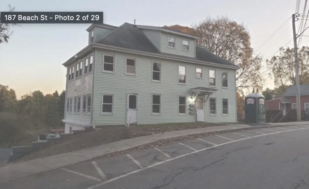 2 bed, 1 bath apartment for rent at 187 Beach St Unit 3, Marlborough — photo 5 of 7