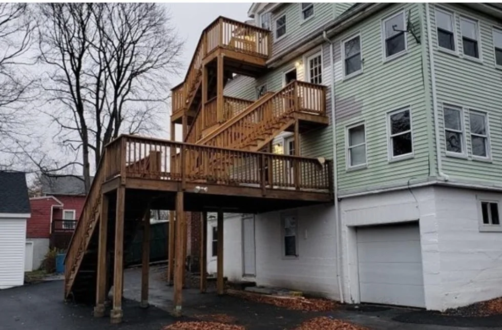 2 bed, 1 bath apartment for rent at 187 Beach St Unit 3, Marlborough — photo 6 of 7