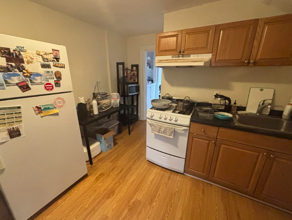 2 bed, 1 bath apartment for rent at 187 Beacon St Unit 3, Back Bay — photo 4 of 10