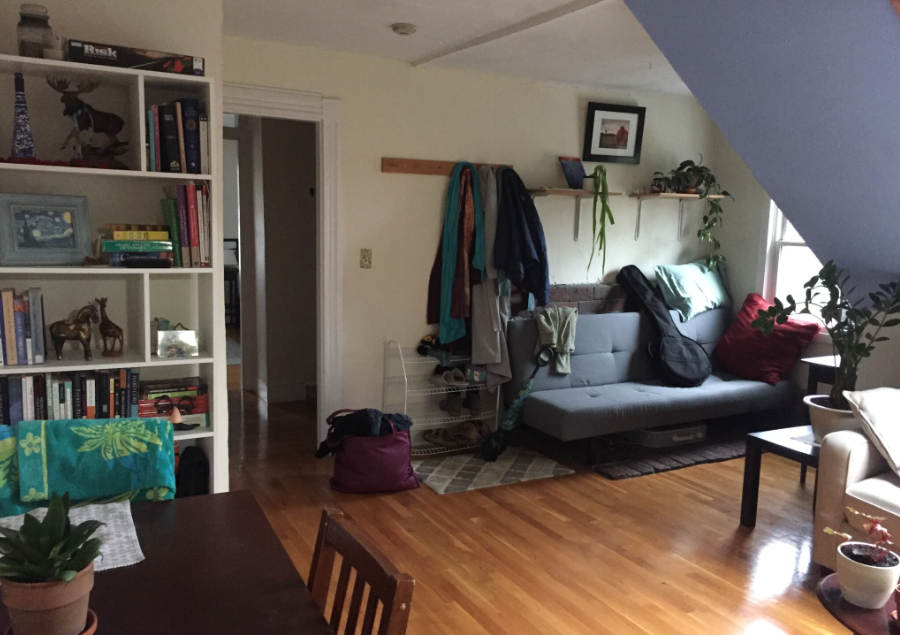 2 bed, 1 bath apartment for rent at 187 Beacon St Unit 3, Back Bay — photo 2 of 10