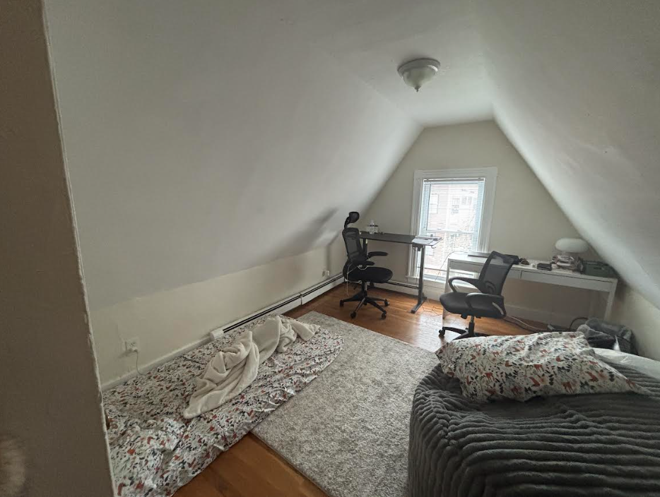 2 bed, 1 bath apartment for rent at 187 Beacon St Unit 3, Back Bay — photo 6 of 10