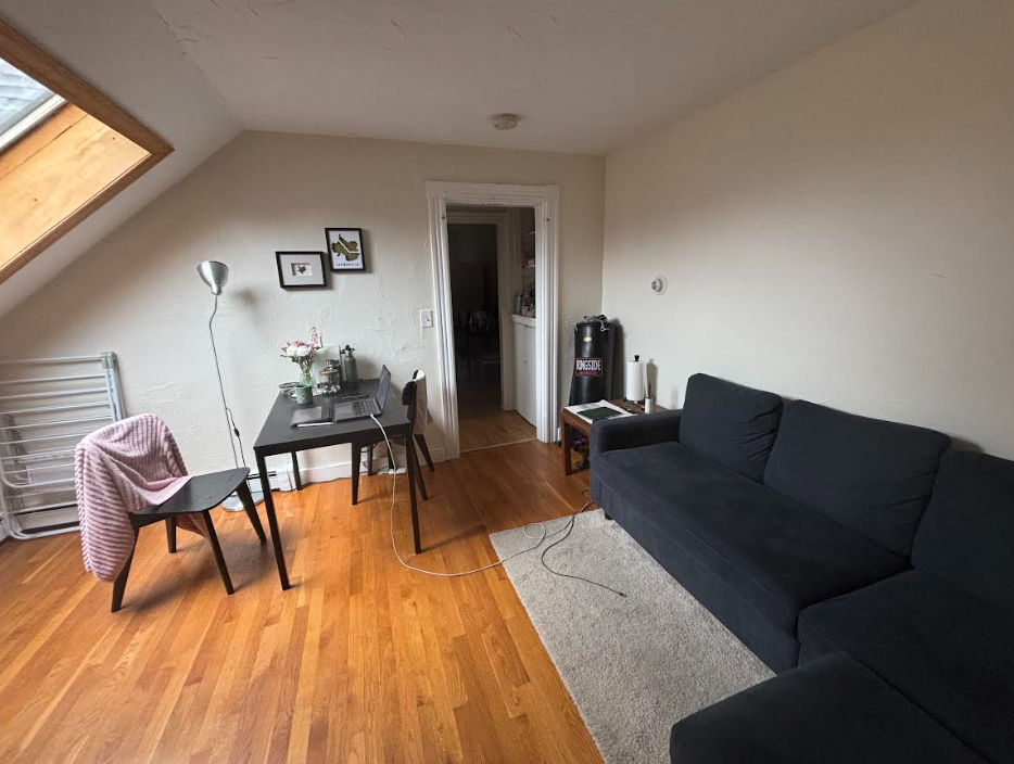 2 bed, 1 bath apartment for rent at 187 Beacon St Unit 3, Back Bay — photo 1 of 10