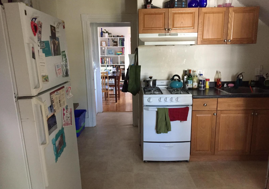 2 bed, 1 bath apartment for rent at 187 Beacon St Unit 3, Back Bay — photo 3 of 10