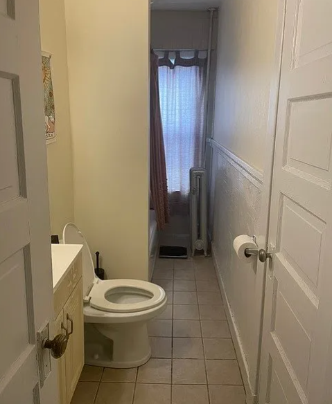2 bed, 1 bath apartment for rent at 187 Beacon St Unit 3, Back Bay — photo 9 of 10
