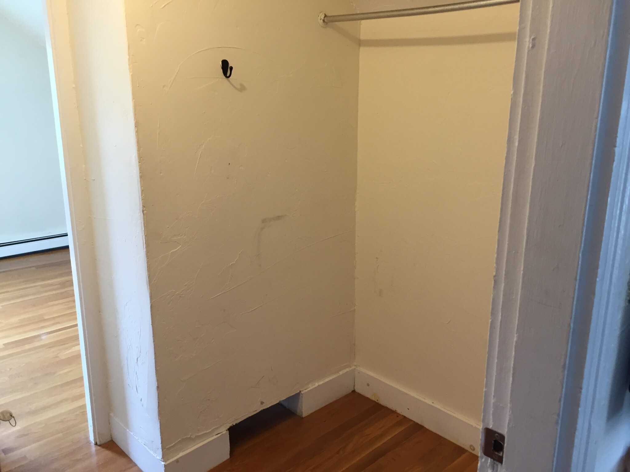 2 bed, 1 bath apartment for rent at 187 Beacon St Unit 3, Ward Two — photo 5 of 10
