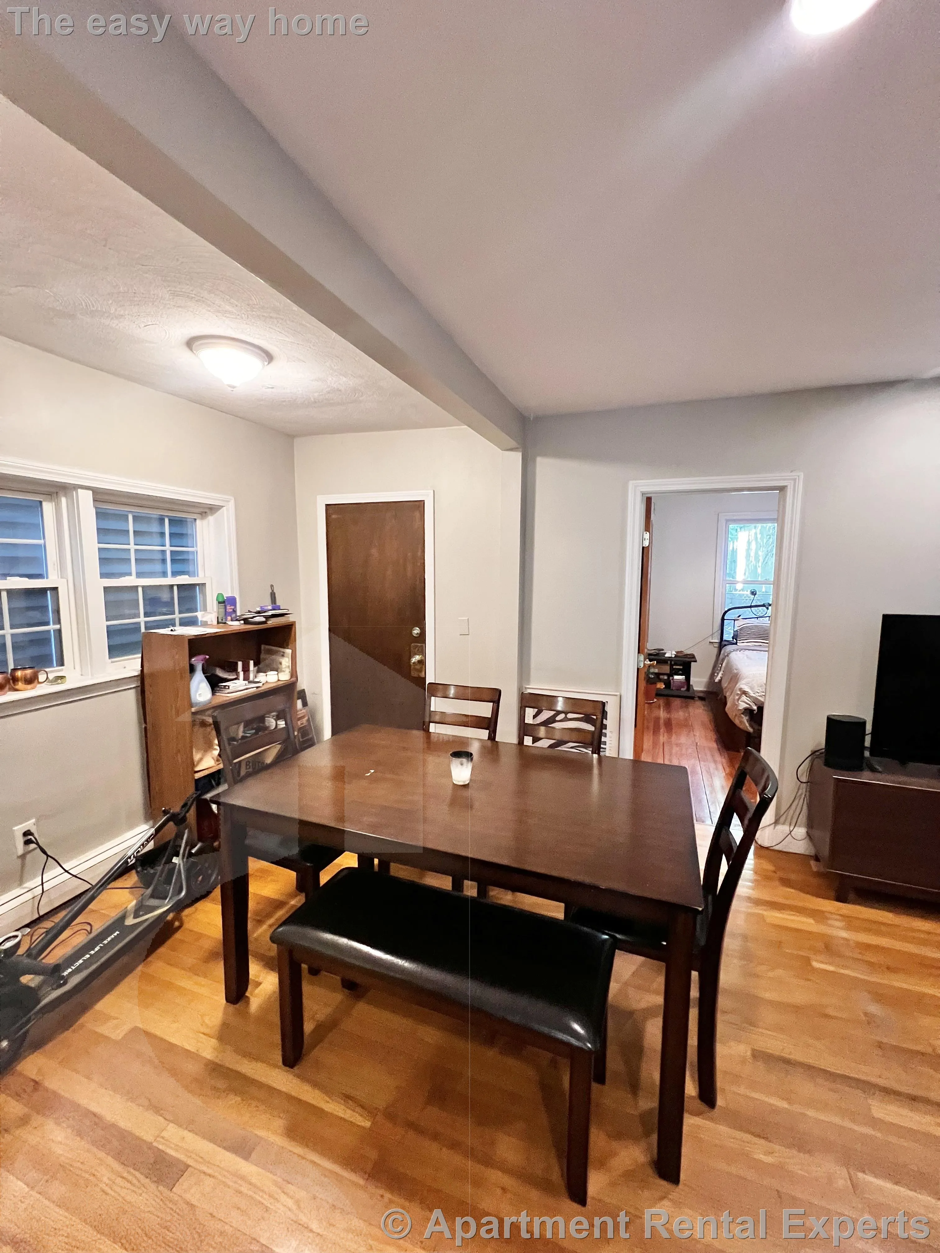 2 bed, 1 bath apartment for rent at 187 Brookline St Unit 1, Cambridgeport — photo 9 of 13