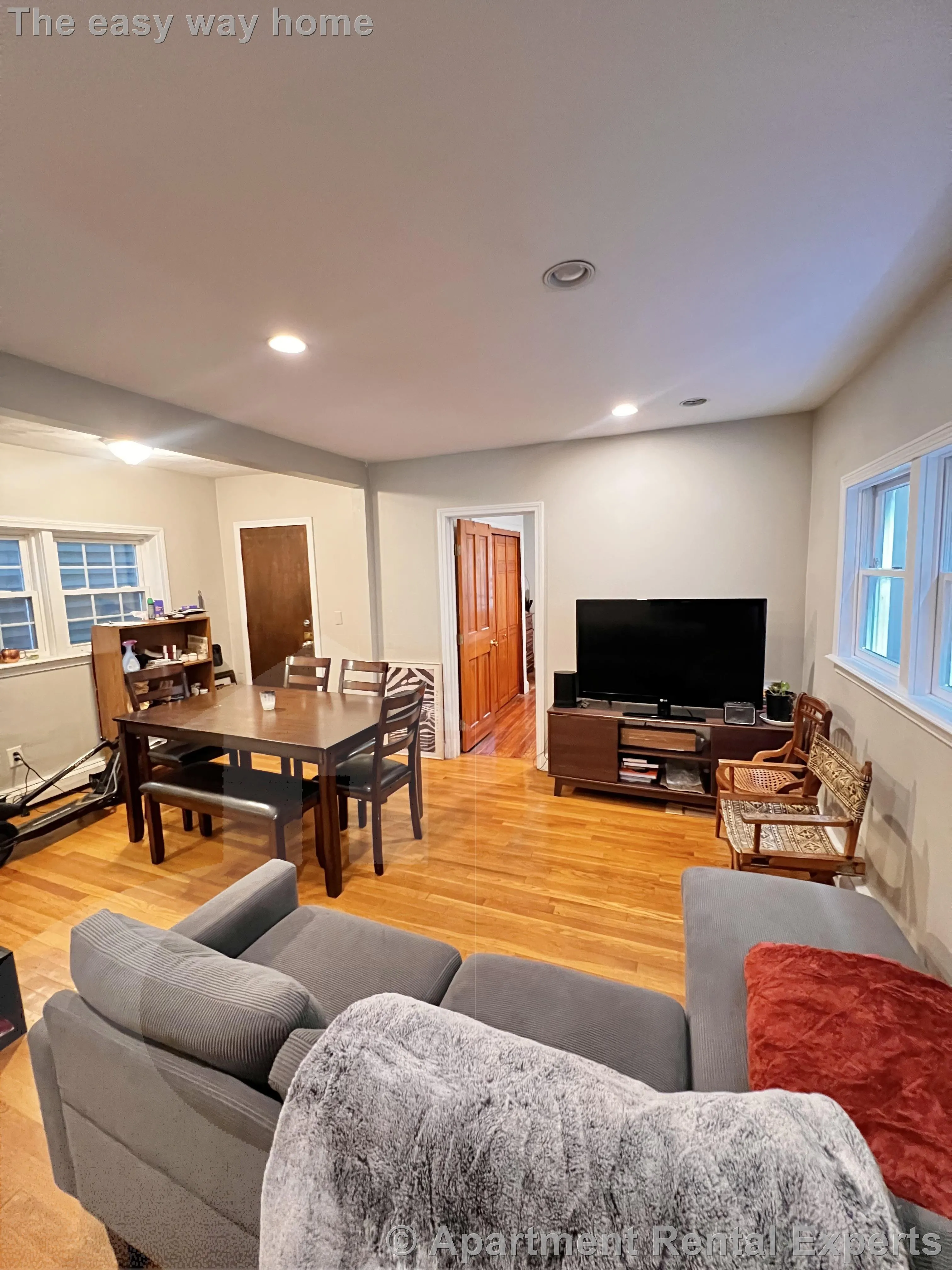 2 bed, 1 bath apartment for rent at 187 Brookline St Unit 1, Cambridgeport — photo 13 of 13