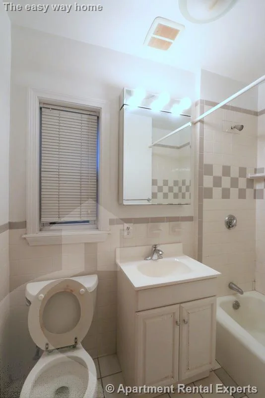 2 bed, 1 bath apartment for rent at 187 Brookline St Unit 1, Cambridgeport — photo 8 of 17