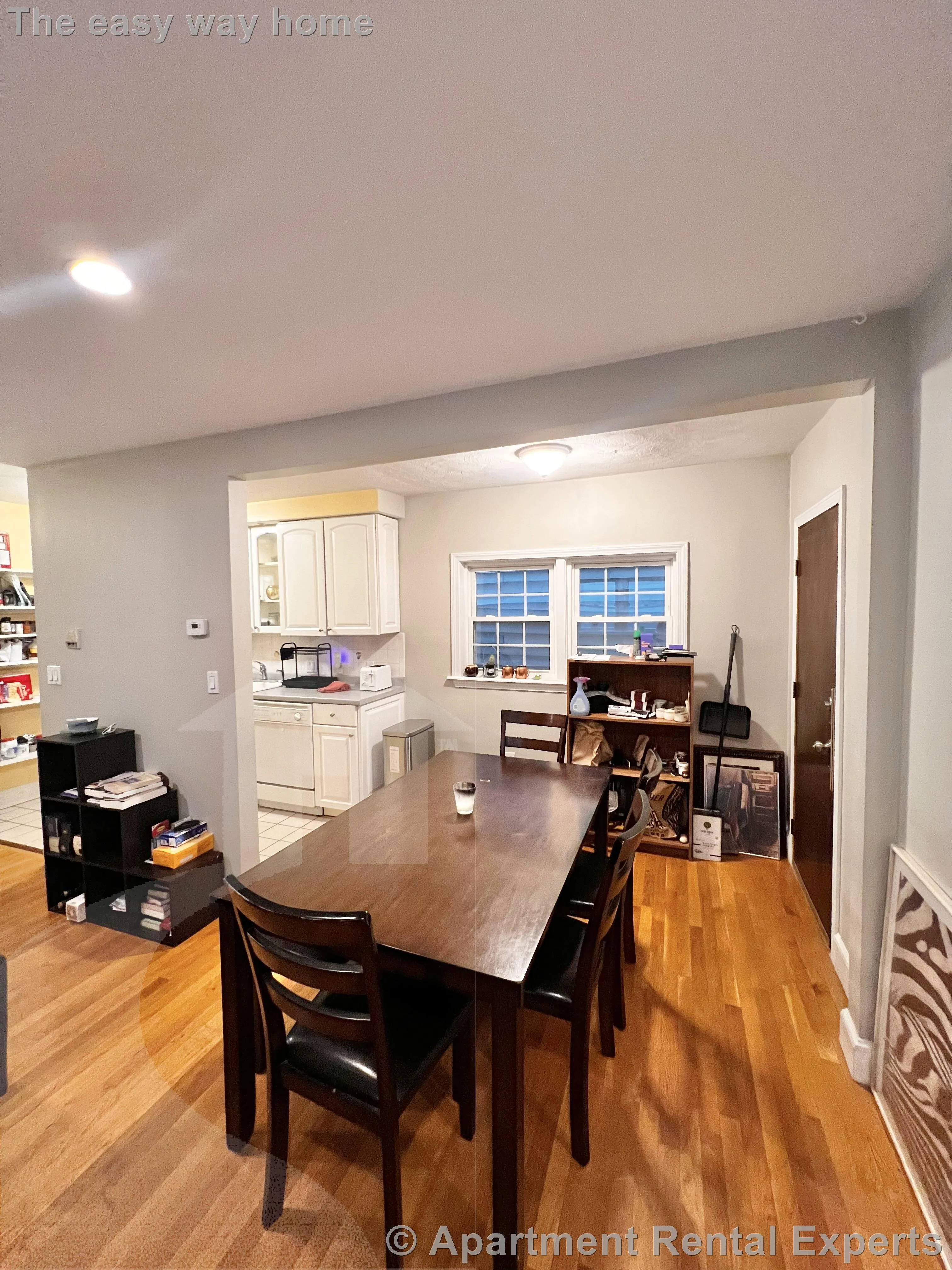 2 bed, 1 bath apartment for rent at 187 Brookline St Unit 1, Cambridgeport — photo 1 of 13