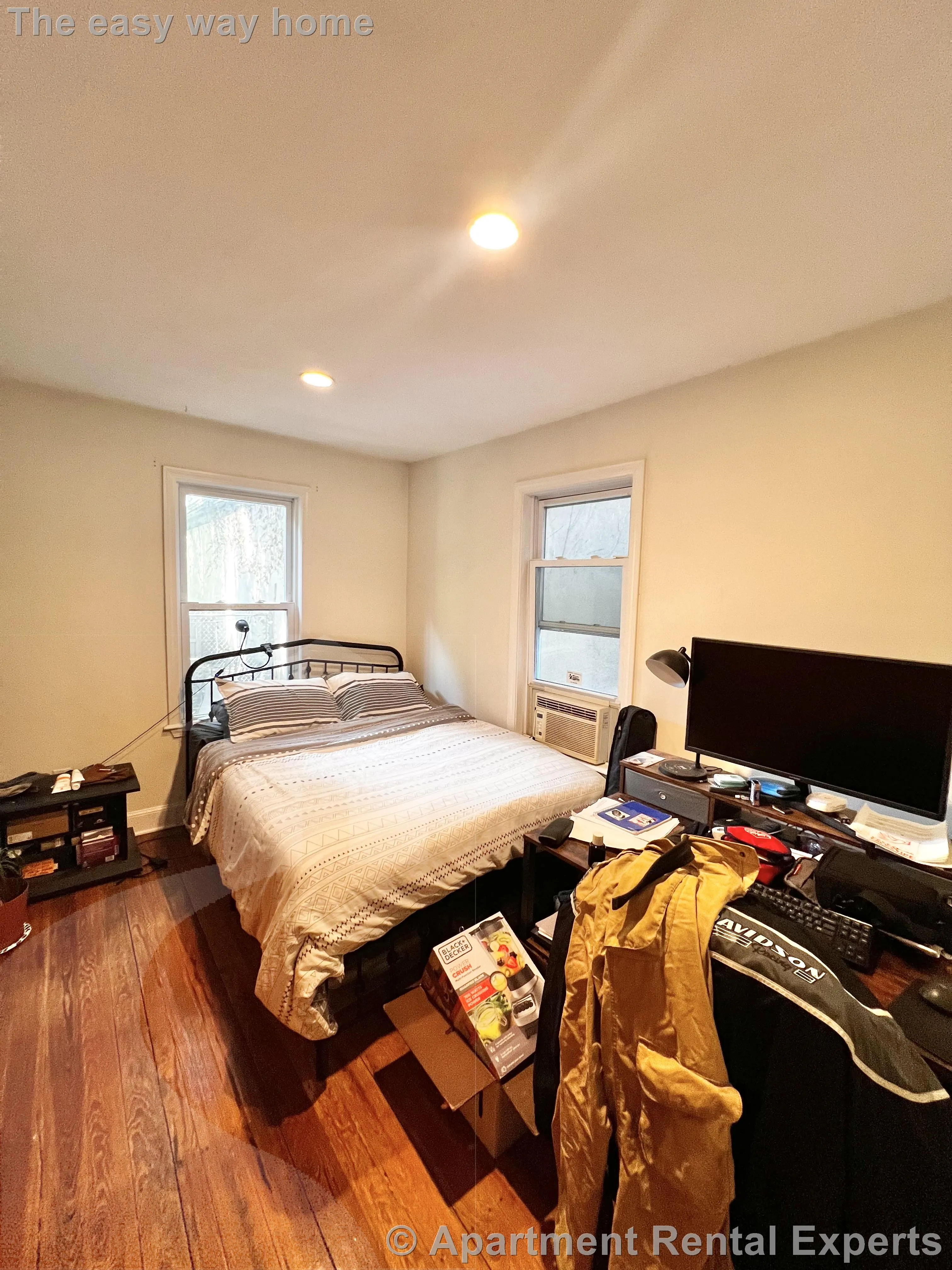 2 bed, 1 bath apartment for rent at 187 Brookline St Unit 1, Cambridgeport — photo 3 of 13