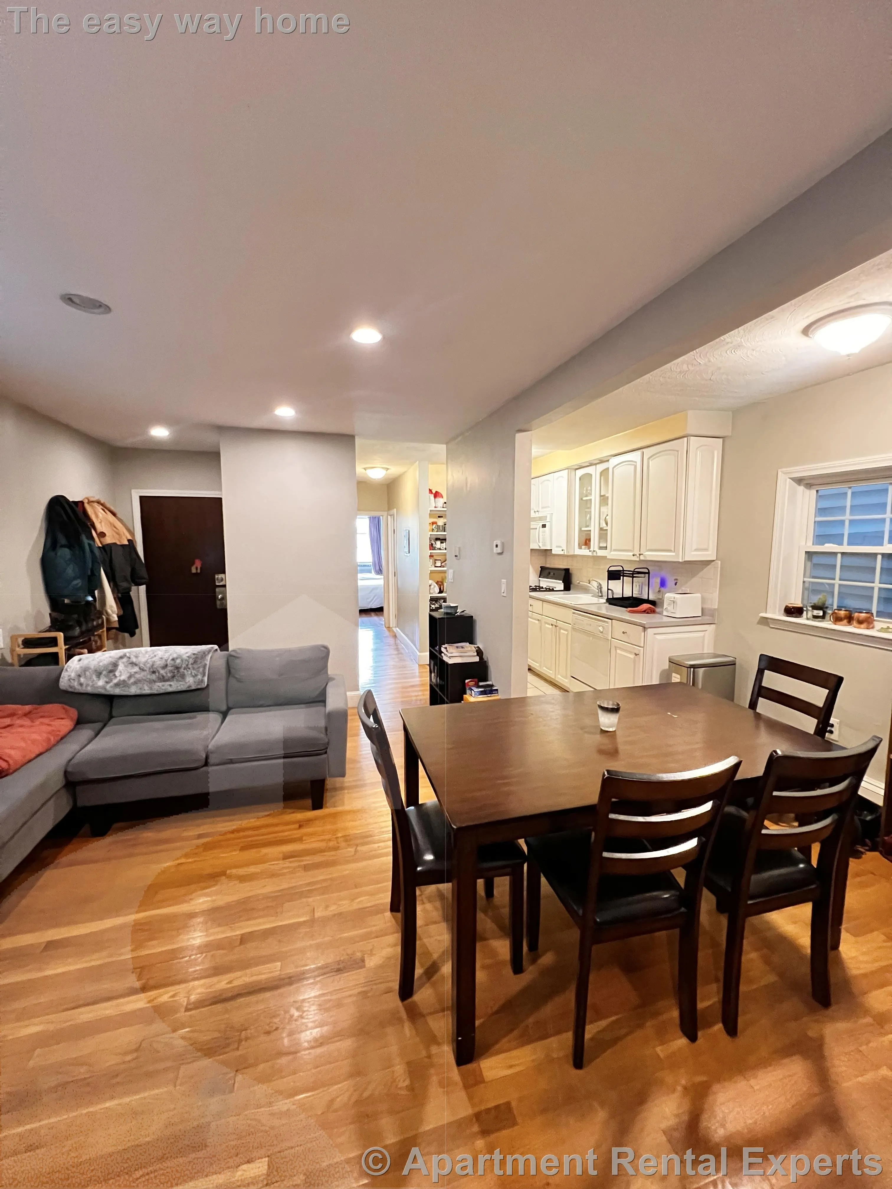 2 bed, 1 bath apartment for rent at 187 Brookline St Unit 1, Cambridgeport — photo 12 of 13