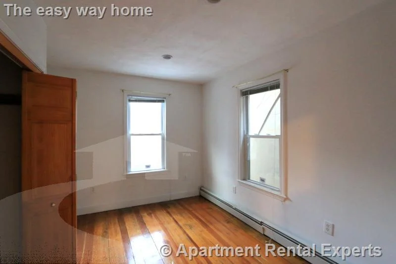 2 bed, 1 bath apartment for rent at 187 Brookline St Unit 1, Cambridgeport — photo 12 of 17