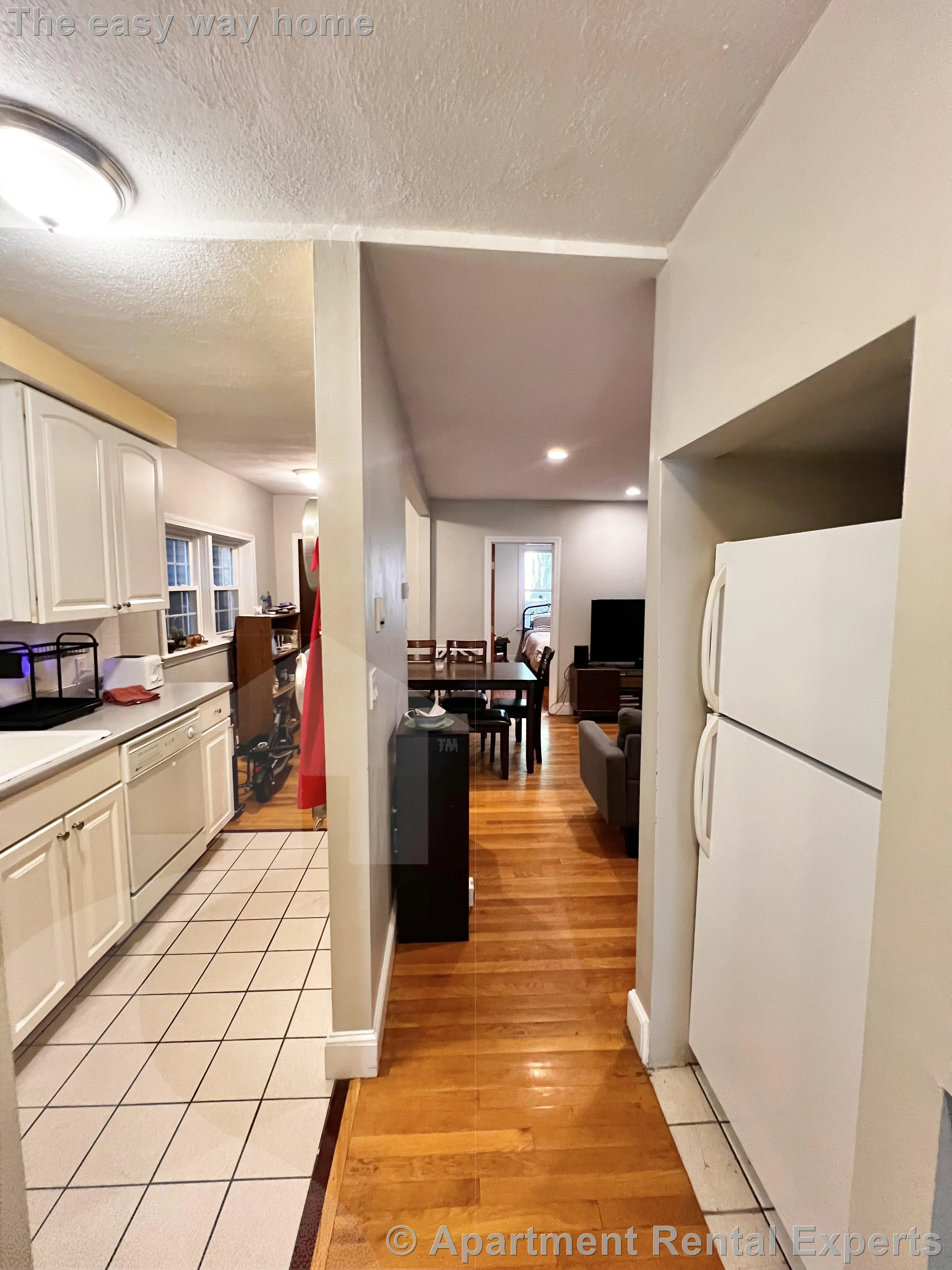 2 bed, 1 bath apartment for rent at 187 Brookline St Unit 1, Cambridgeport — photo 7 of 13