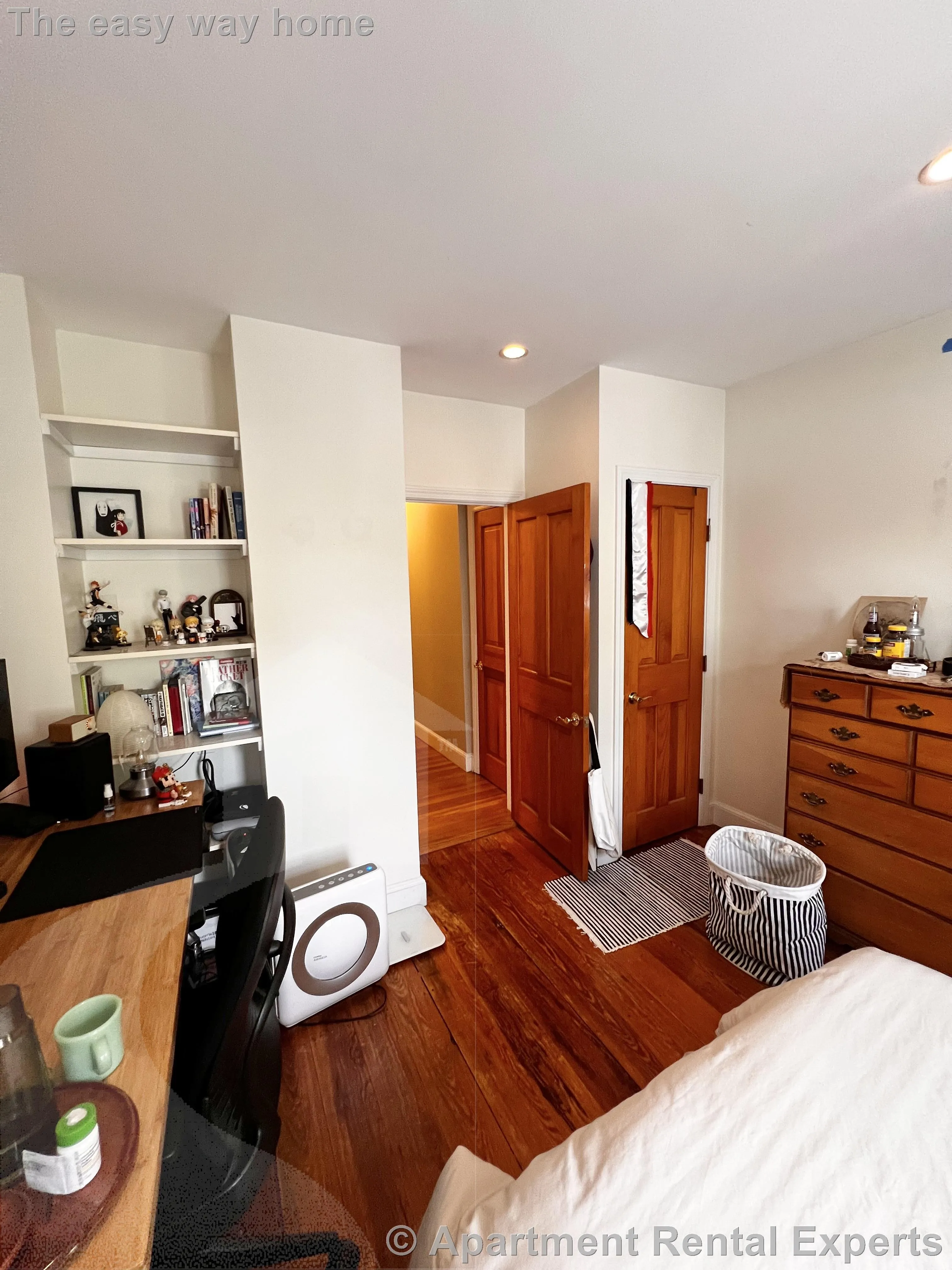 2 bed, 1 bath apartment for rent at 187 Brookline St Unit 1, Cambridgeport — photo 5 of 13
