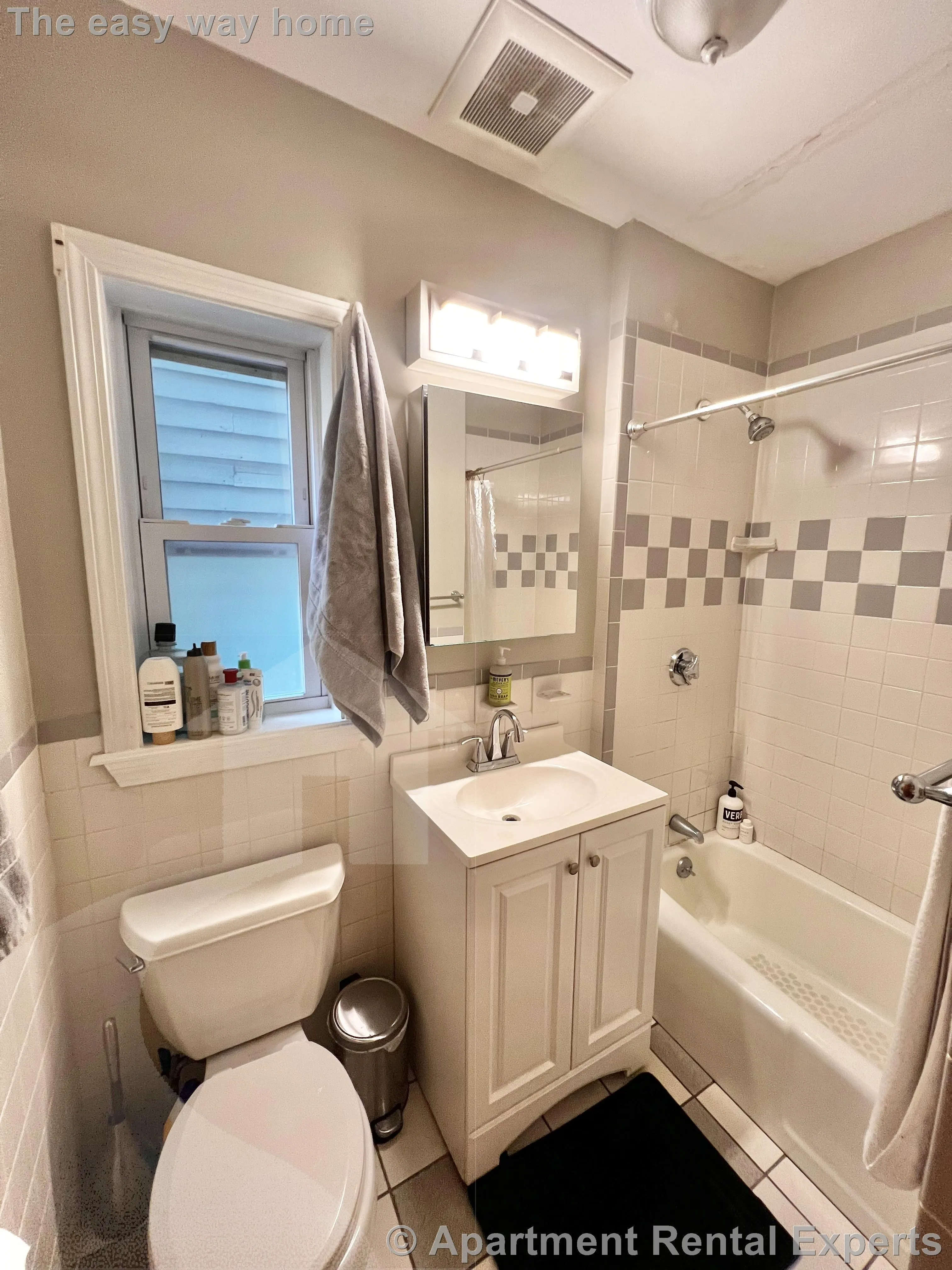 2 bed, 1 bath apartment for rent at 187 Brookline St Unit 1, Cambridgeport — photo 4 of 13