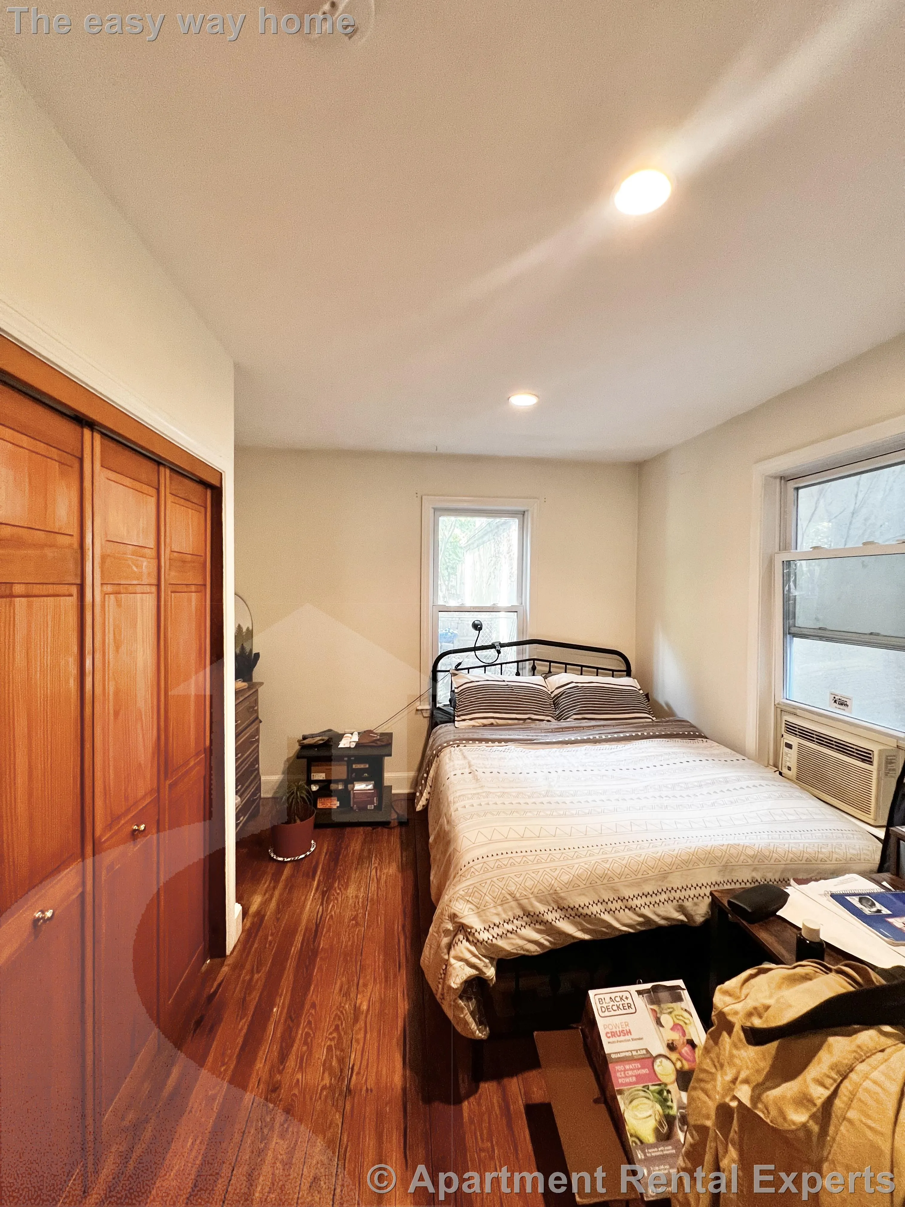 2 bed, 1 bath apartment for rent at 187 Brookline St Unit 1, Cambridgeport — photo 2 of 13
