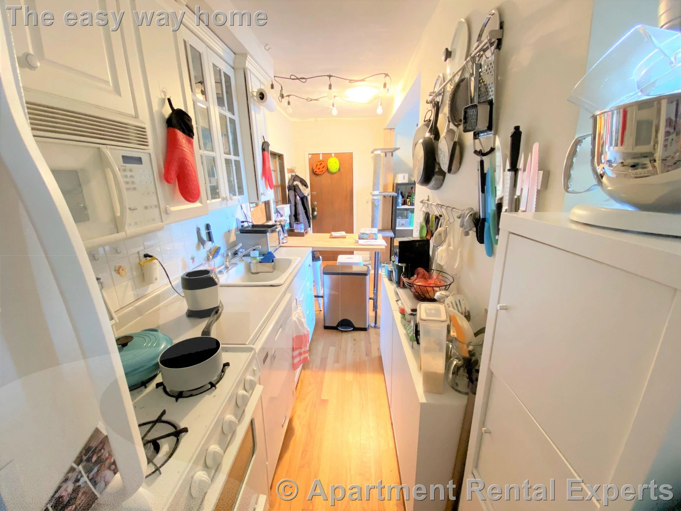 2 bed, 1 bath apartment for rent at 187 Brookline St Unit 2, Cambridgeport — photo 5 of 11