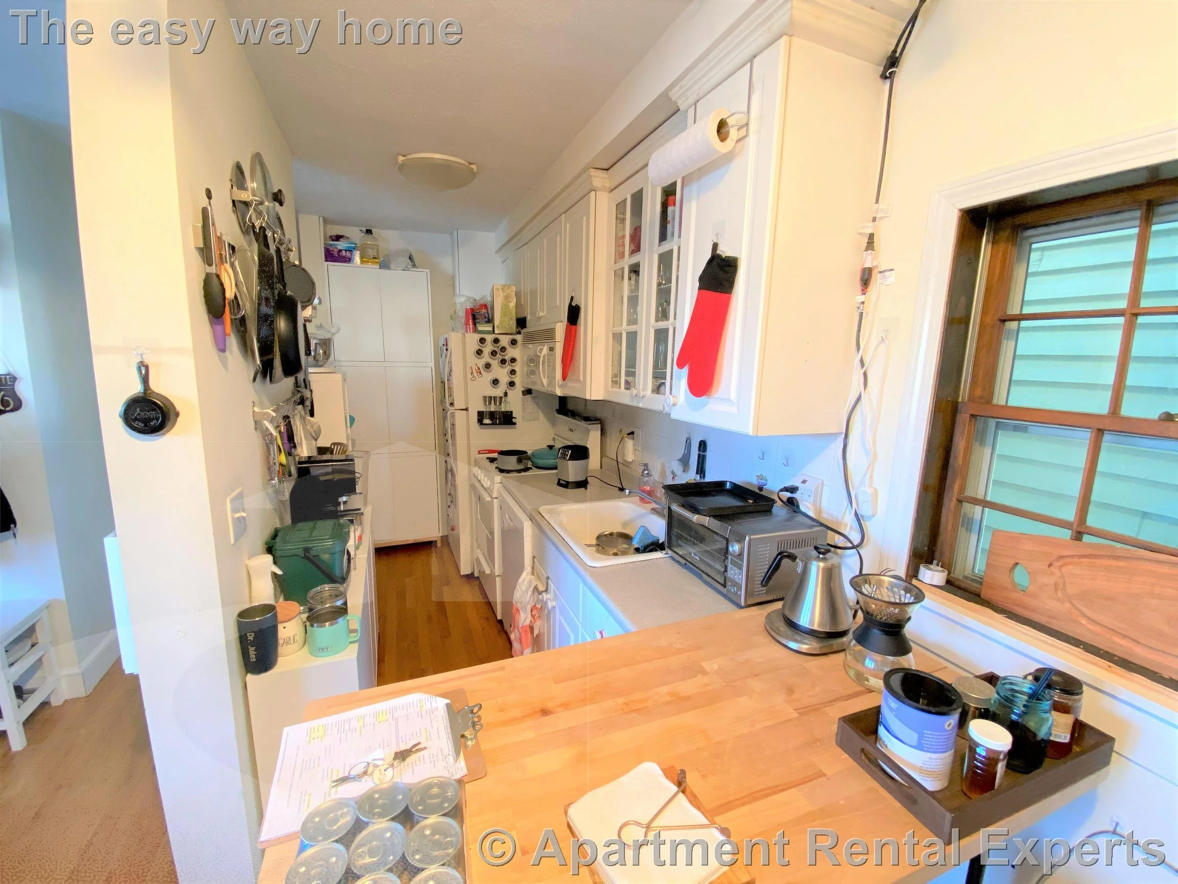 2 bed, 1 bath apartment for rent at 187 Brookline St Unit 2, Cambridgeport — photo 4 of 11