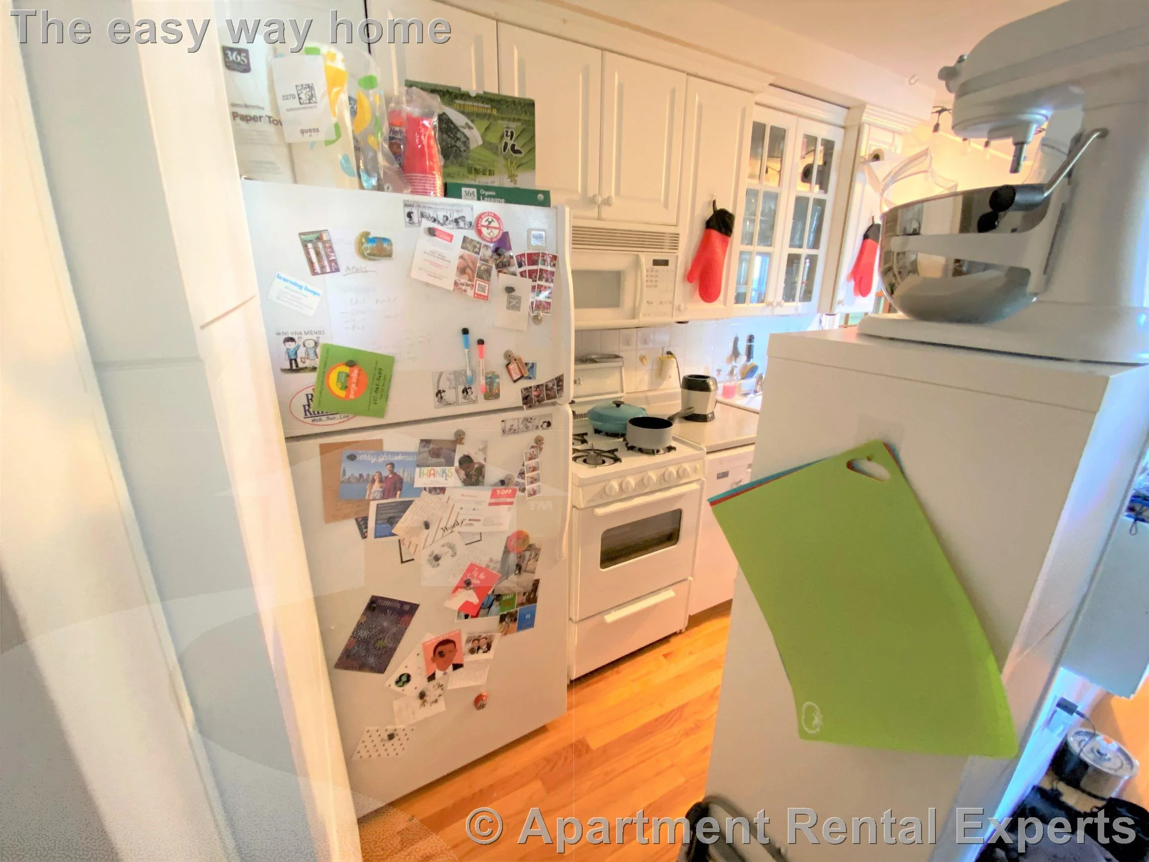 2 bed, 1 bath apartment for rent at 187 Brookline St Unit 2, Cambridgeport — photo 6 of 11