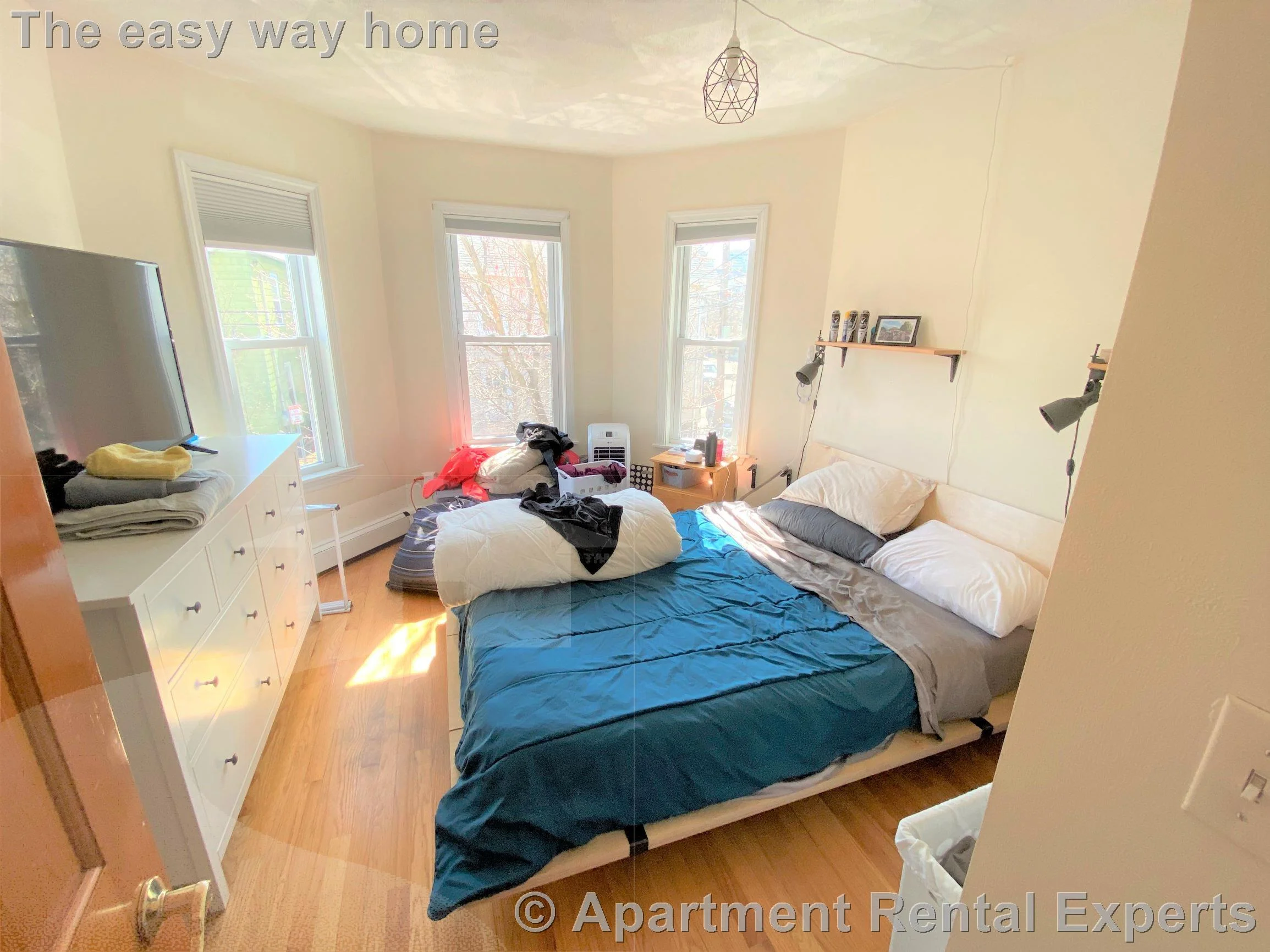 2 bed, 1 bath apartment for rent at 187 Brookline St Unit 2, Cambridgeport — photo 7 of 11