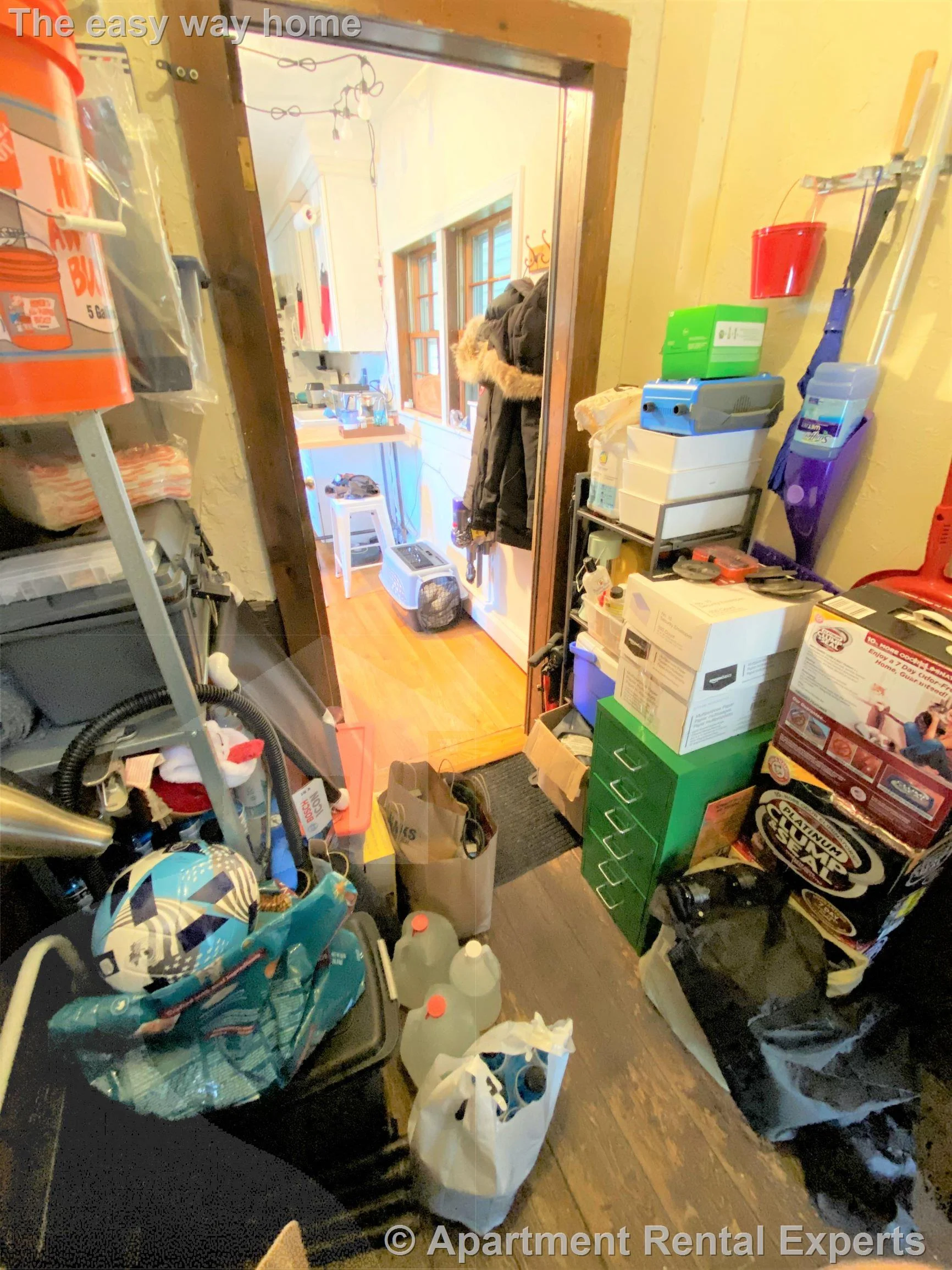 2 bed, 1 bath apartment for rent at 187 Brookline St Unit 2, Cambridgeport — photo 10 of 11