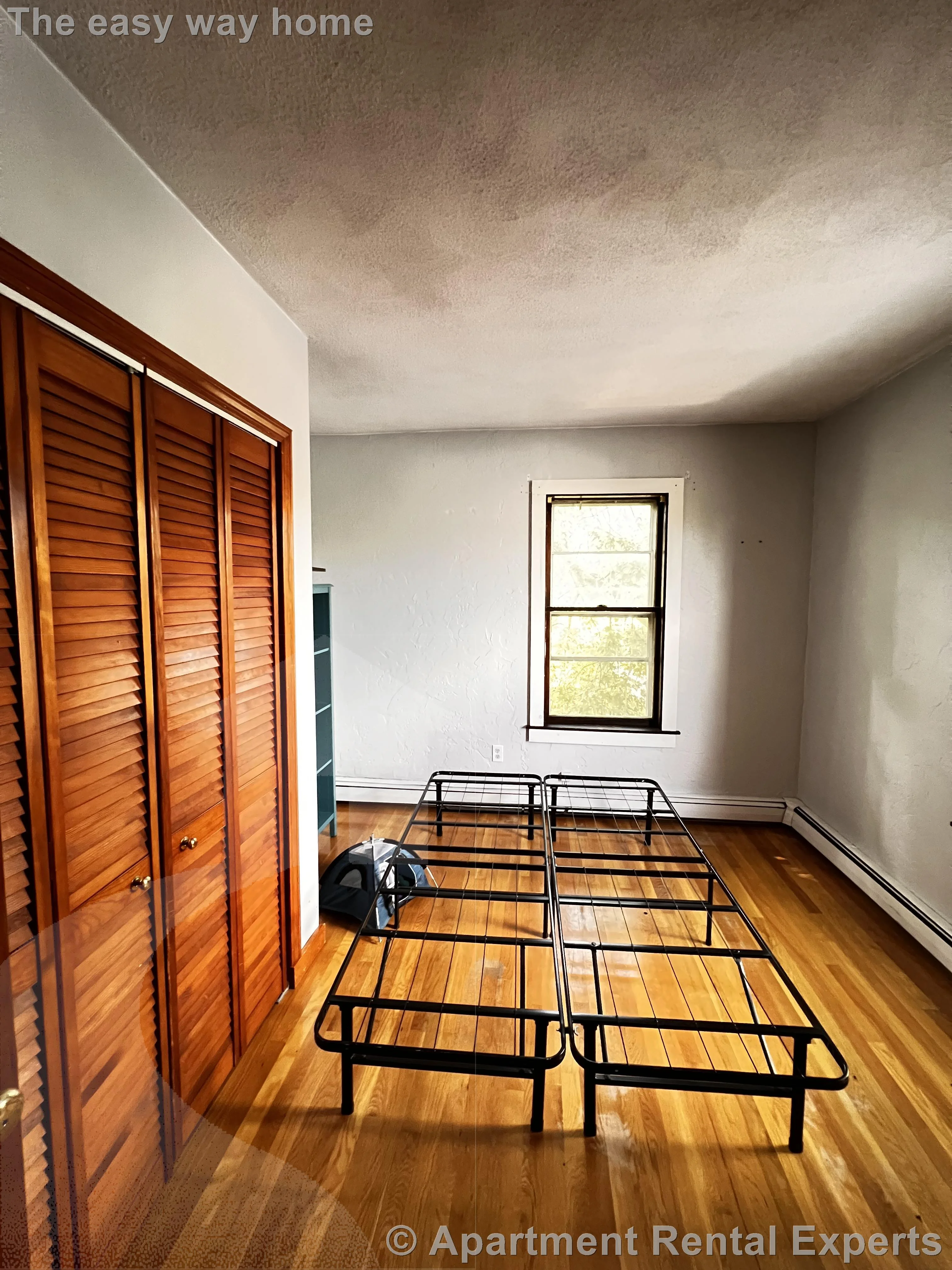 2 bed, 1 bath apartment for rent at 187 Brookline St Unit 3, Cambridgeport — photo 2 of 11