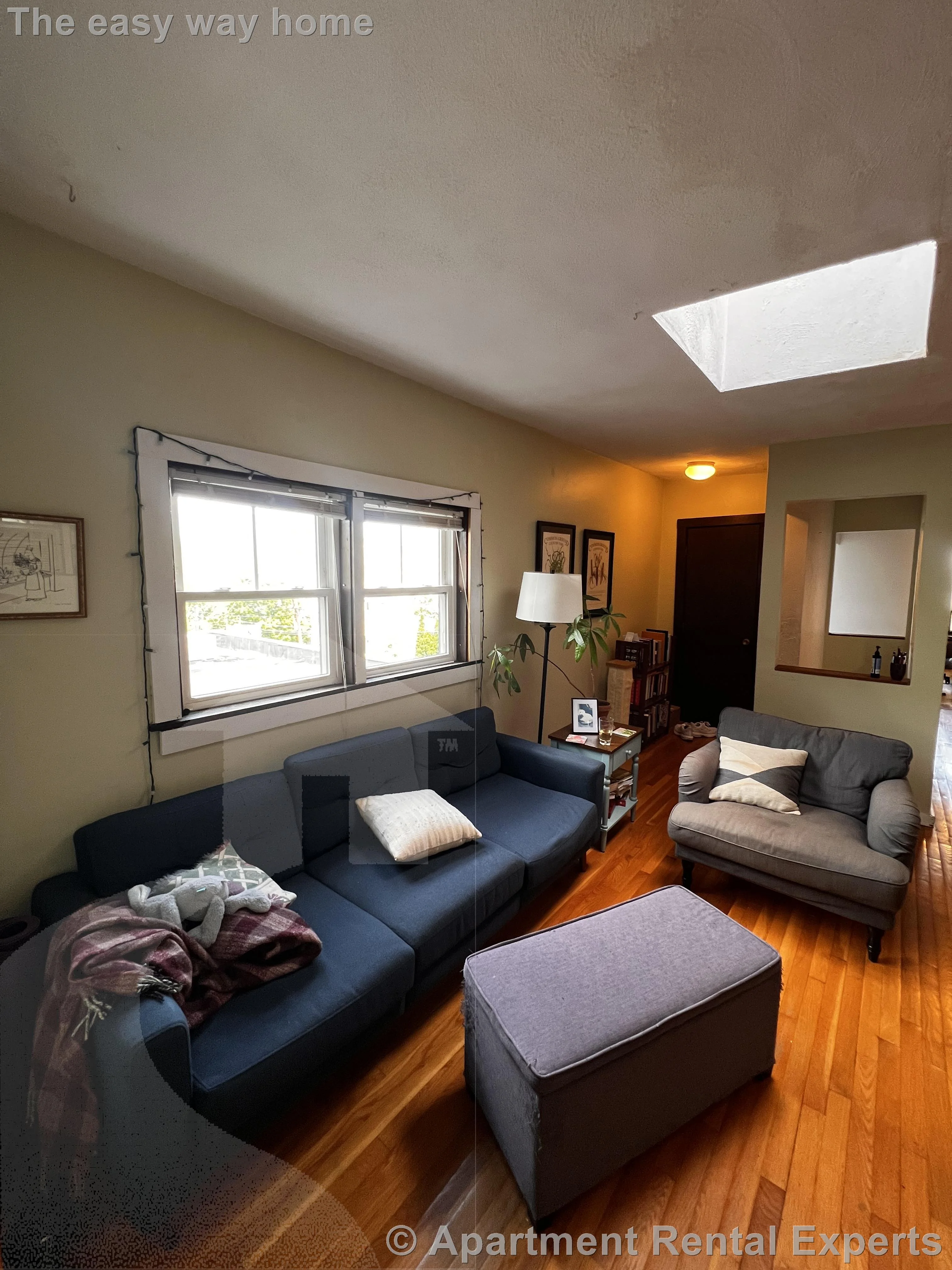 2 bed, 1 bath apartment for rent at 187 Brookline St Unit 3, Cambridgeport — photo 5 of 11