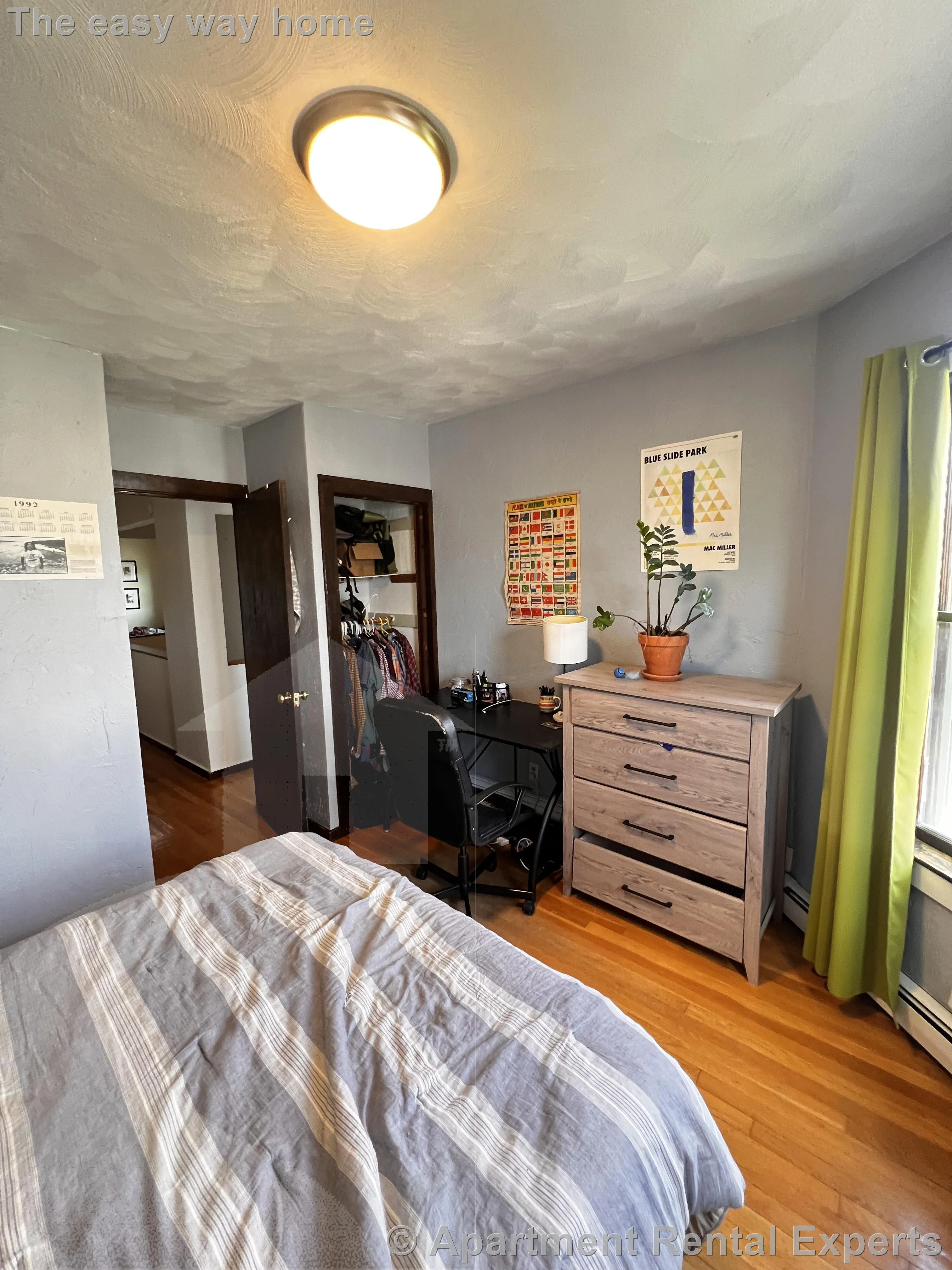 2 bed, 1 bath apartment for rent at 187 Brookline St Unit 3, Cambridgeport — photo 11 of 11