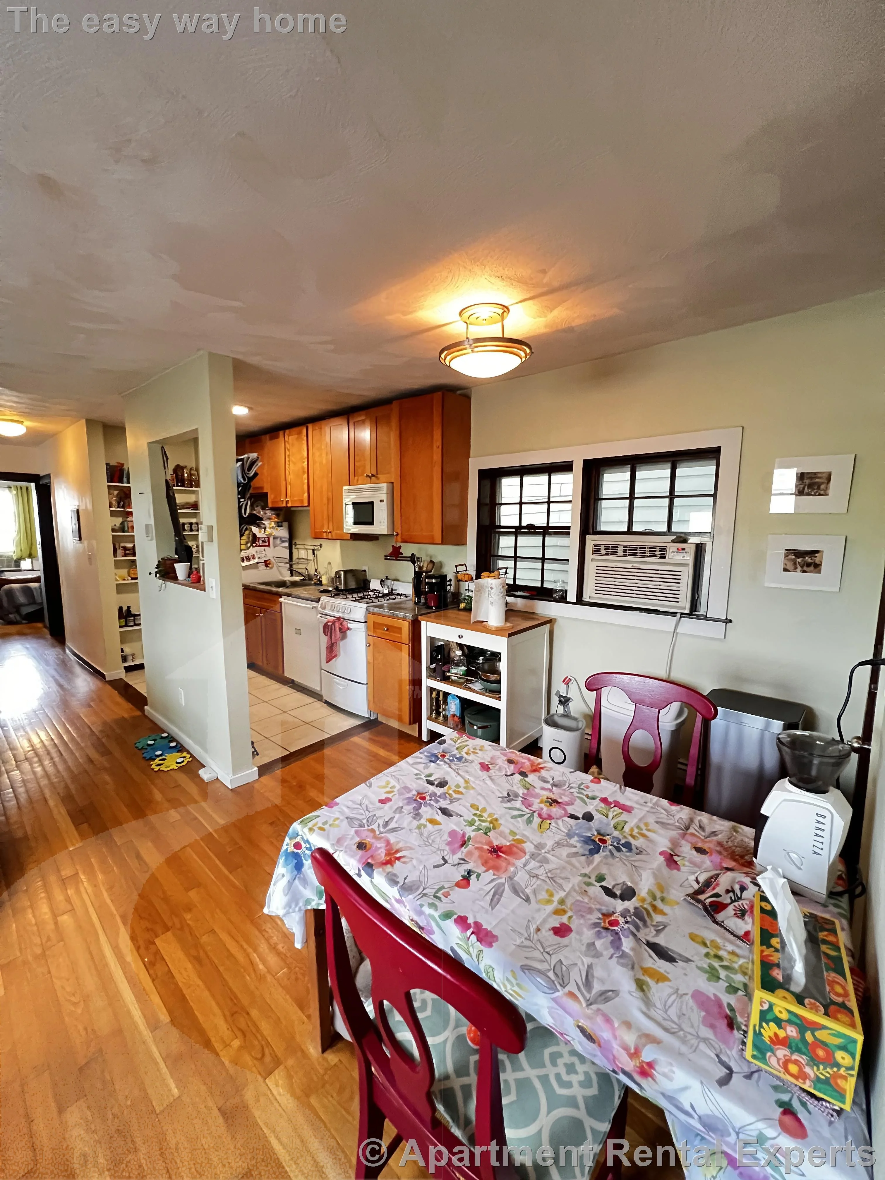 2 bed, 1 bath apartment for rent at 187 Brookline St Unit 3, Cambridgeport — photo 4 of 11