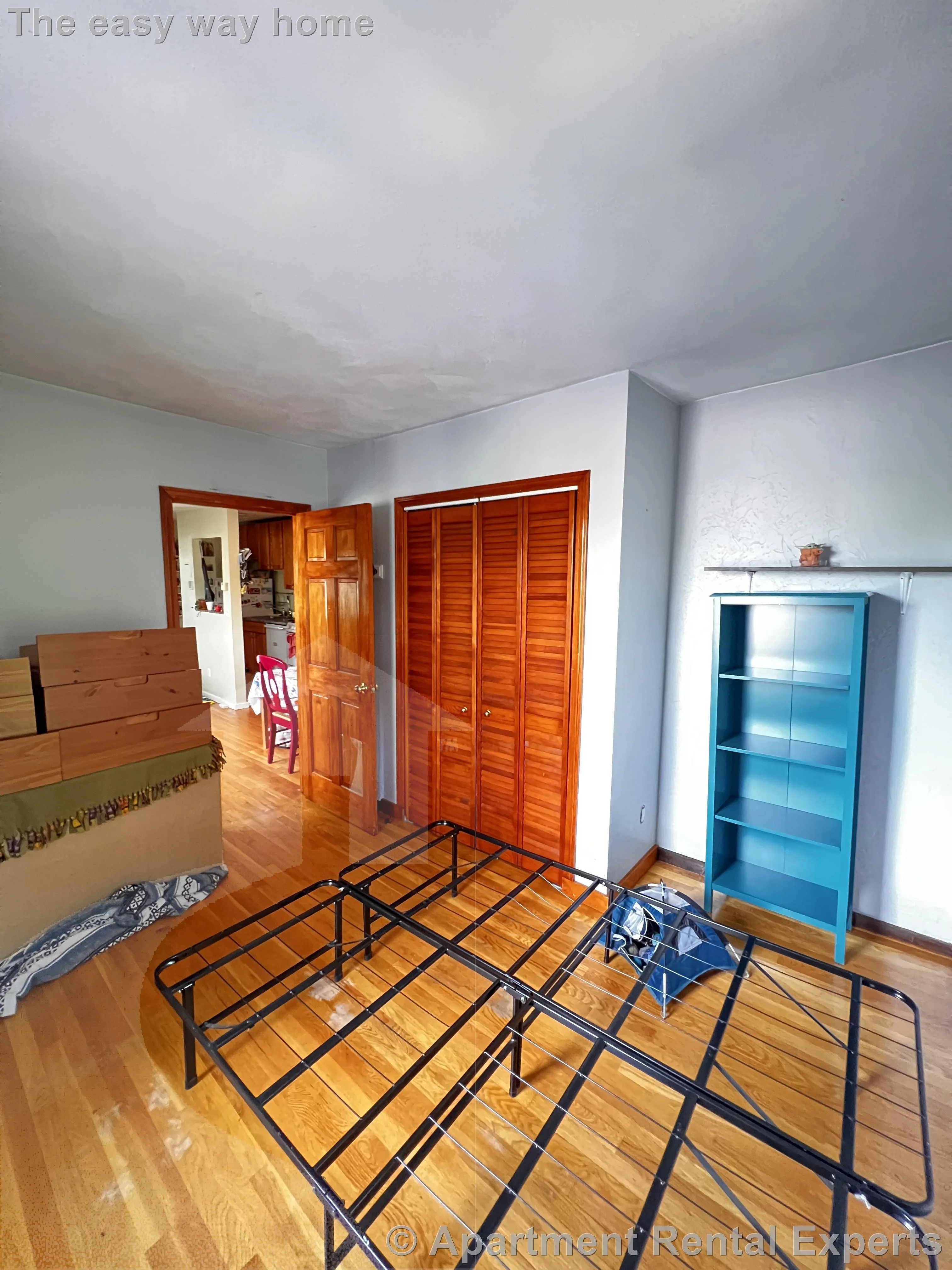 2 bed, 1 bath apartment for rent at 187 Brookline St Unit 3, Cambridgeport — photo 3 of 11