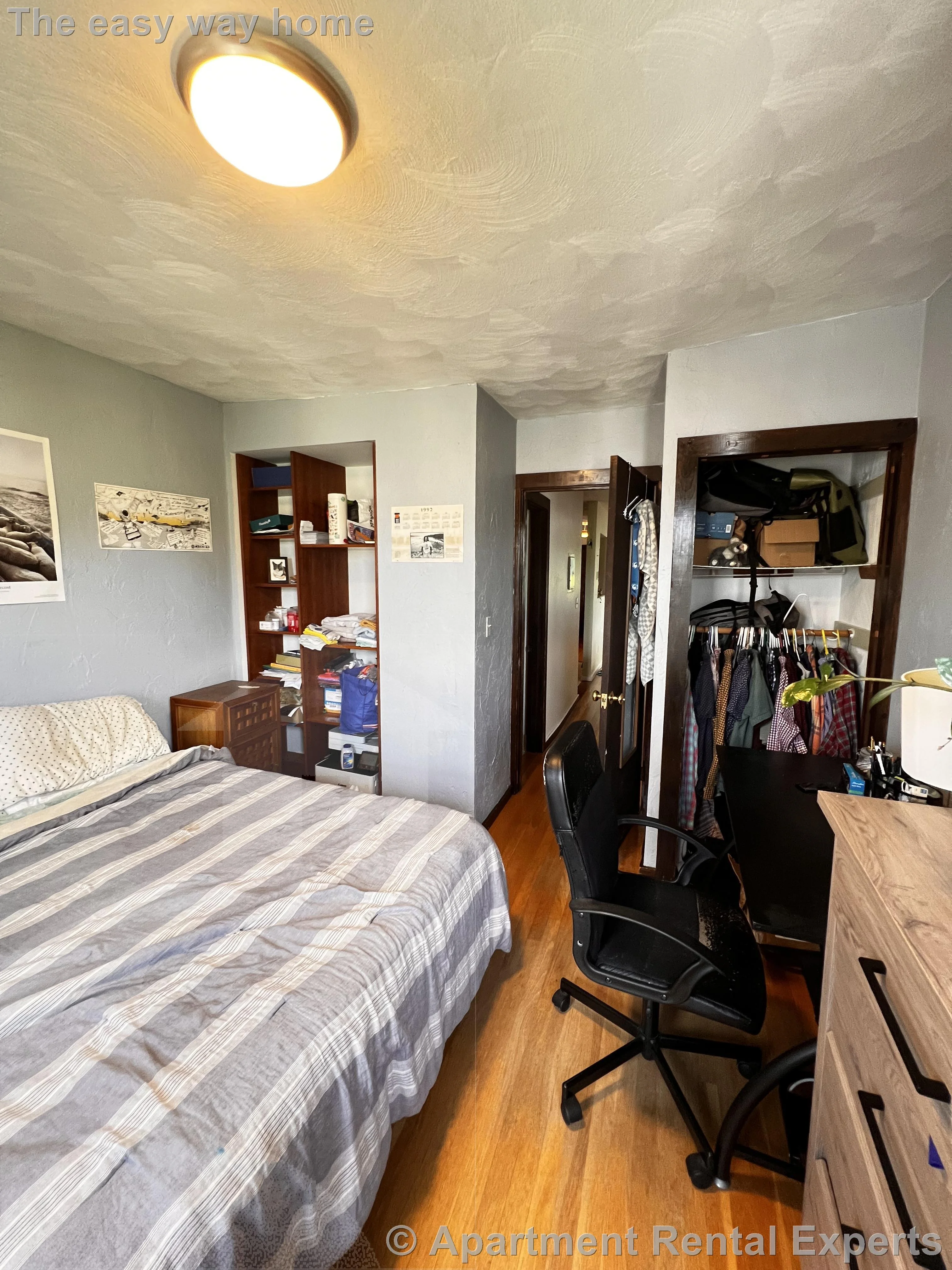 2 bed, 1 bath apartment for rent at 187 Brookline St Unit 3, Cambridgeport — photo 10 of 11