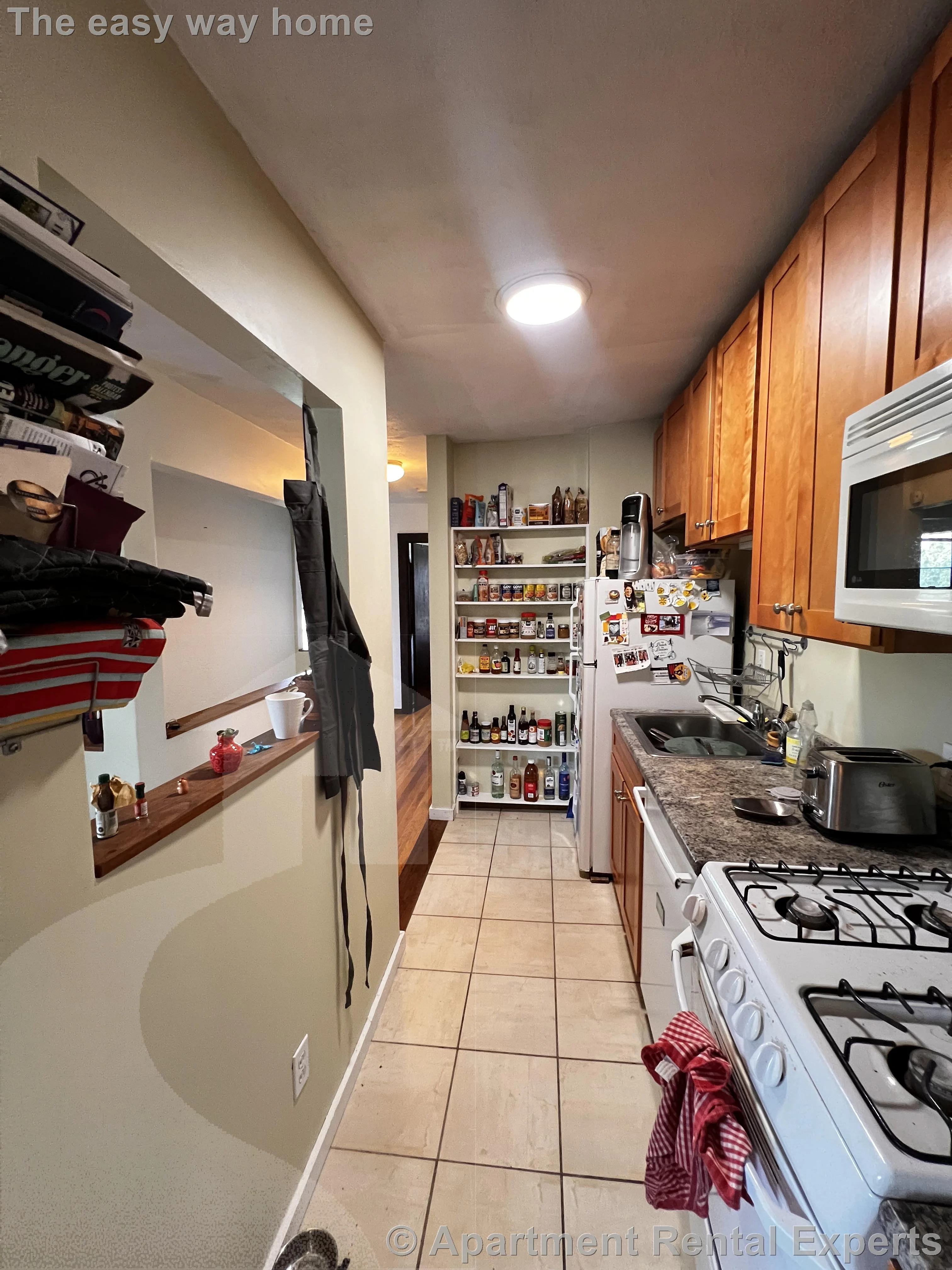 2 bed, 1 bath apartment for rent at 187 Brookline St Unit 3, Cambridgeport — photo 7 of 11