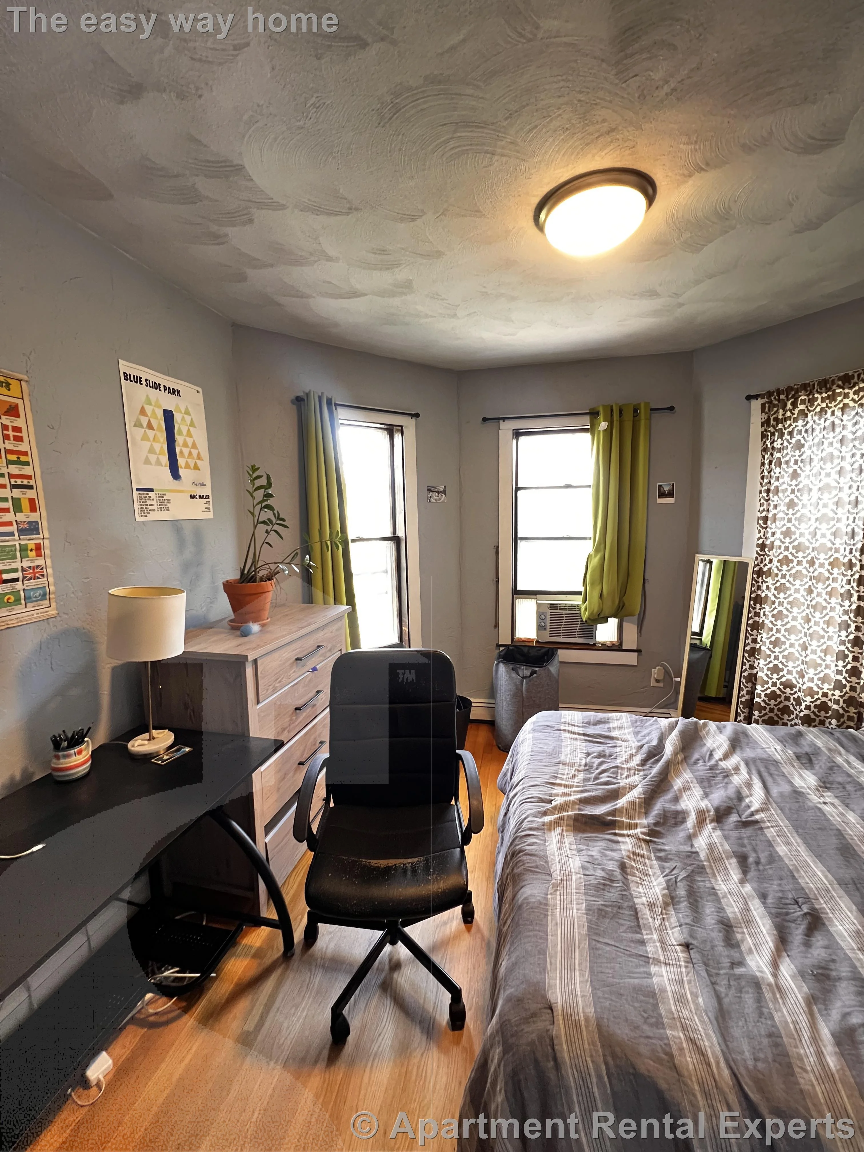 2 bed, 1 bath apartment for rent at 187 Brookline St Unit 3, Cambridgeport — photo 9 of 11
